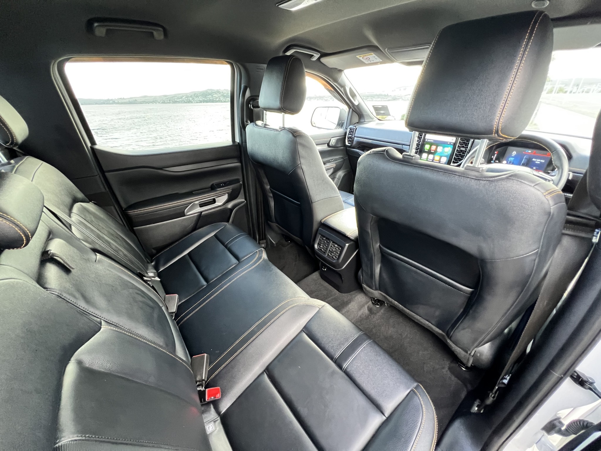 2022 Ford Ranger Wildtrak 3.0D/4WD