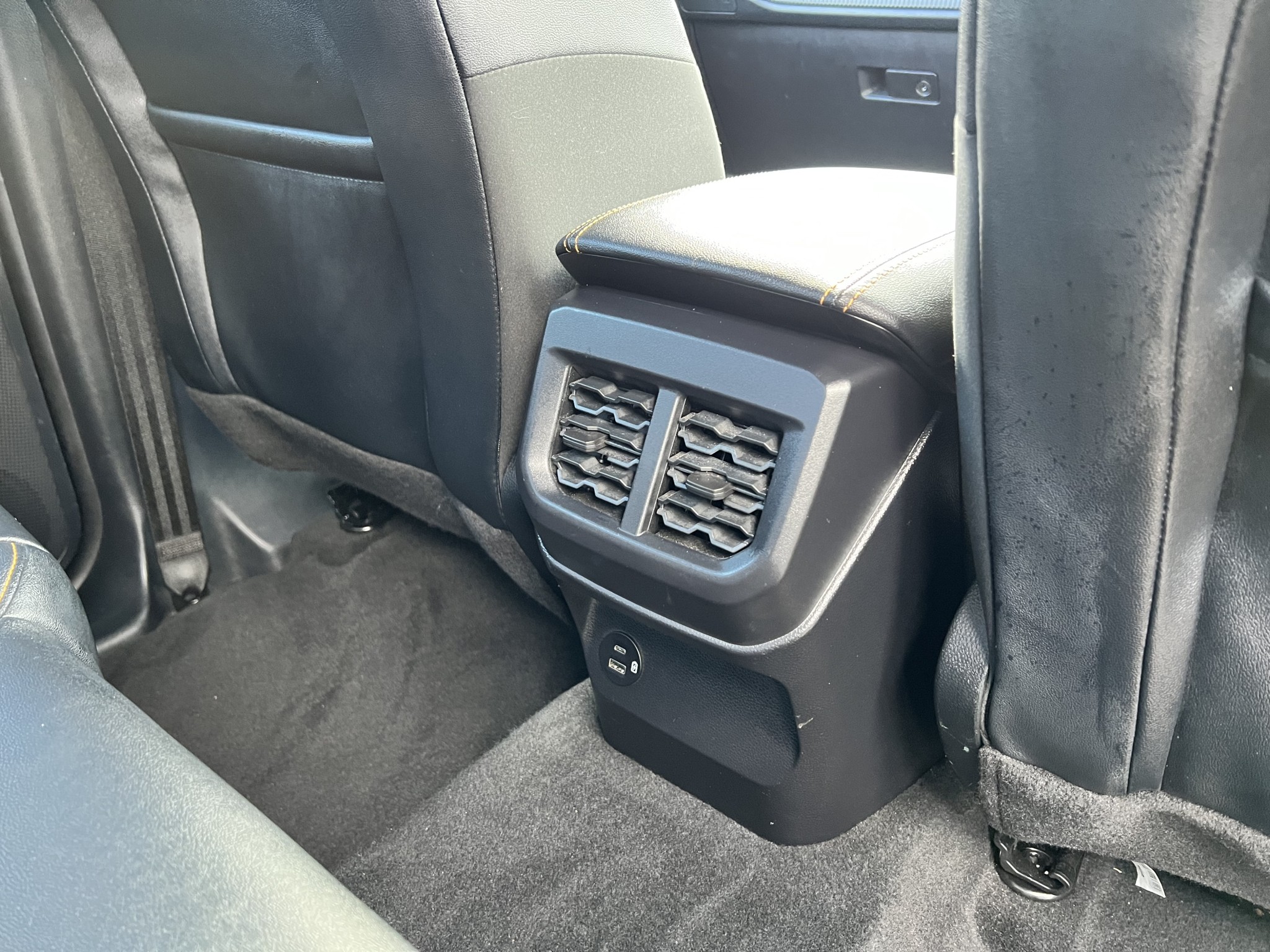 2022 Ford Ranger Wildtrak 3.0D/4WD