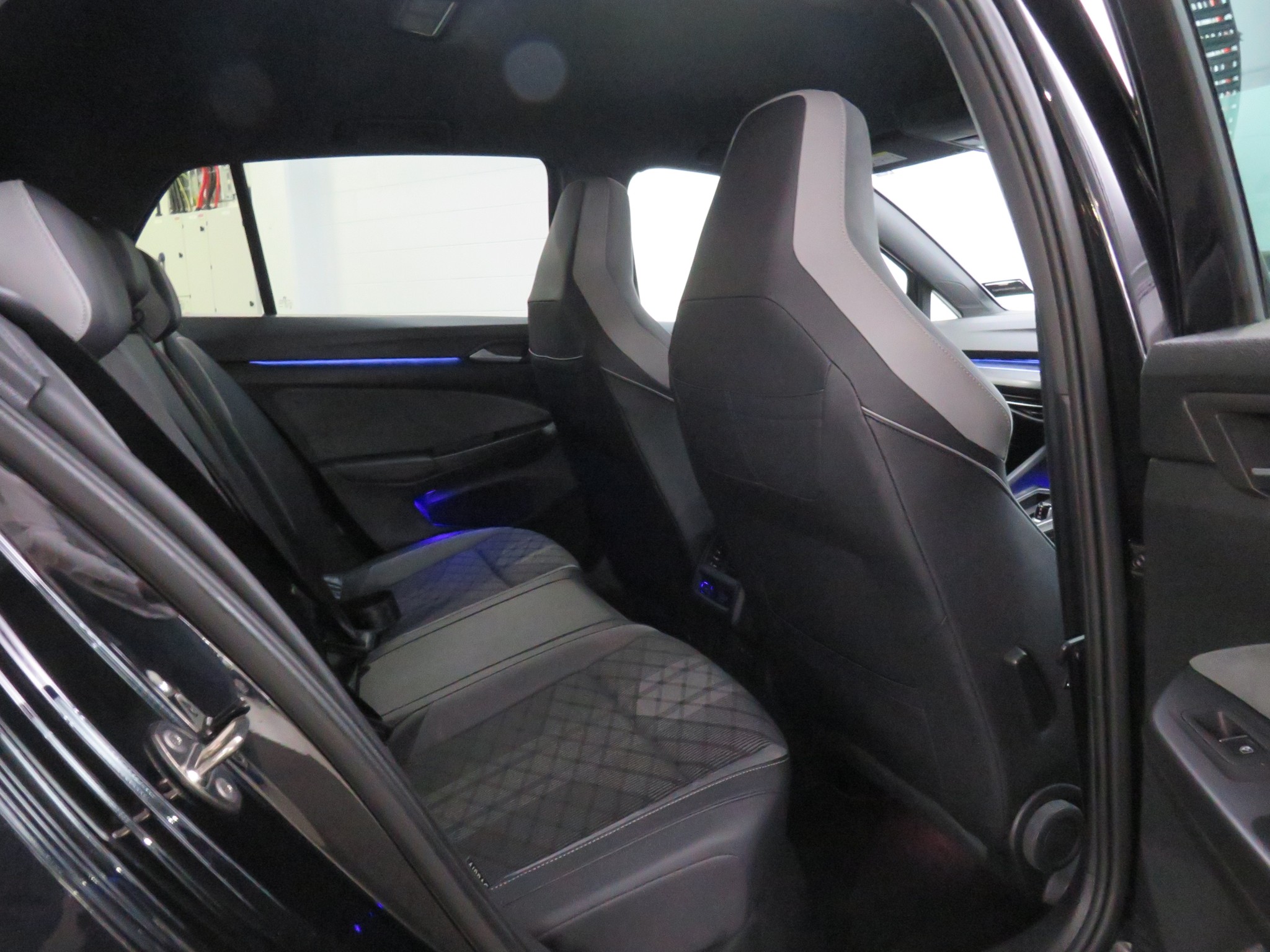Volkswagen Golf TSI R-LINE