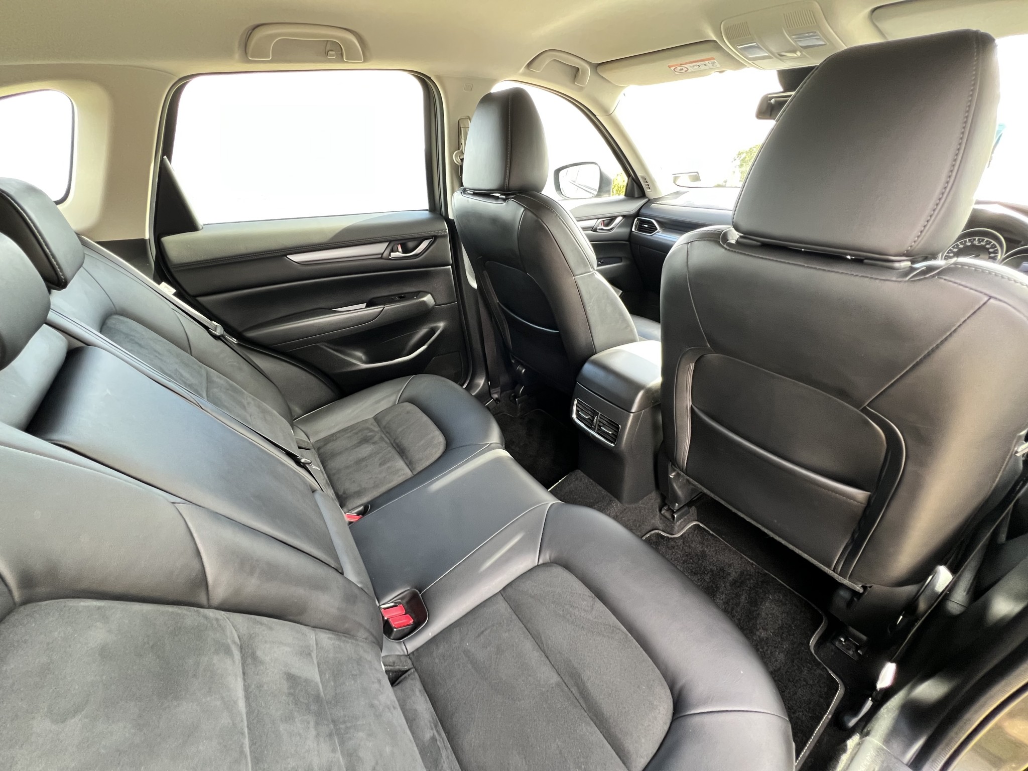 2020 Mazda CX-5 GSX PTR 2.0P/6AT