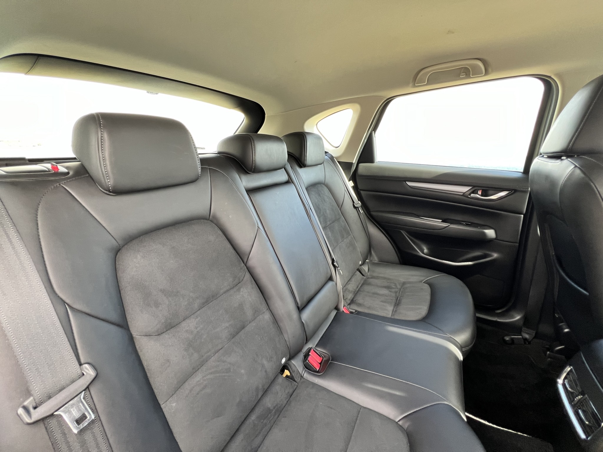 2020 Mazda CX-5 GSX PTR 2.0P/6AT