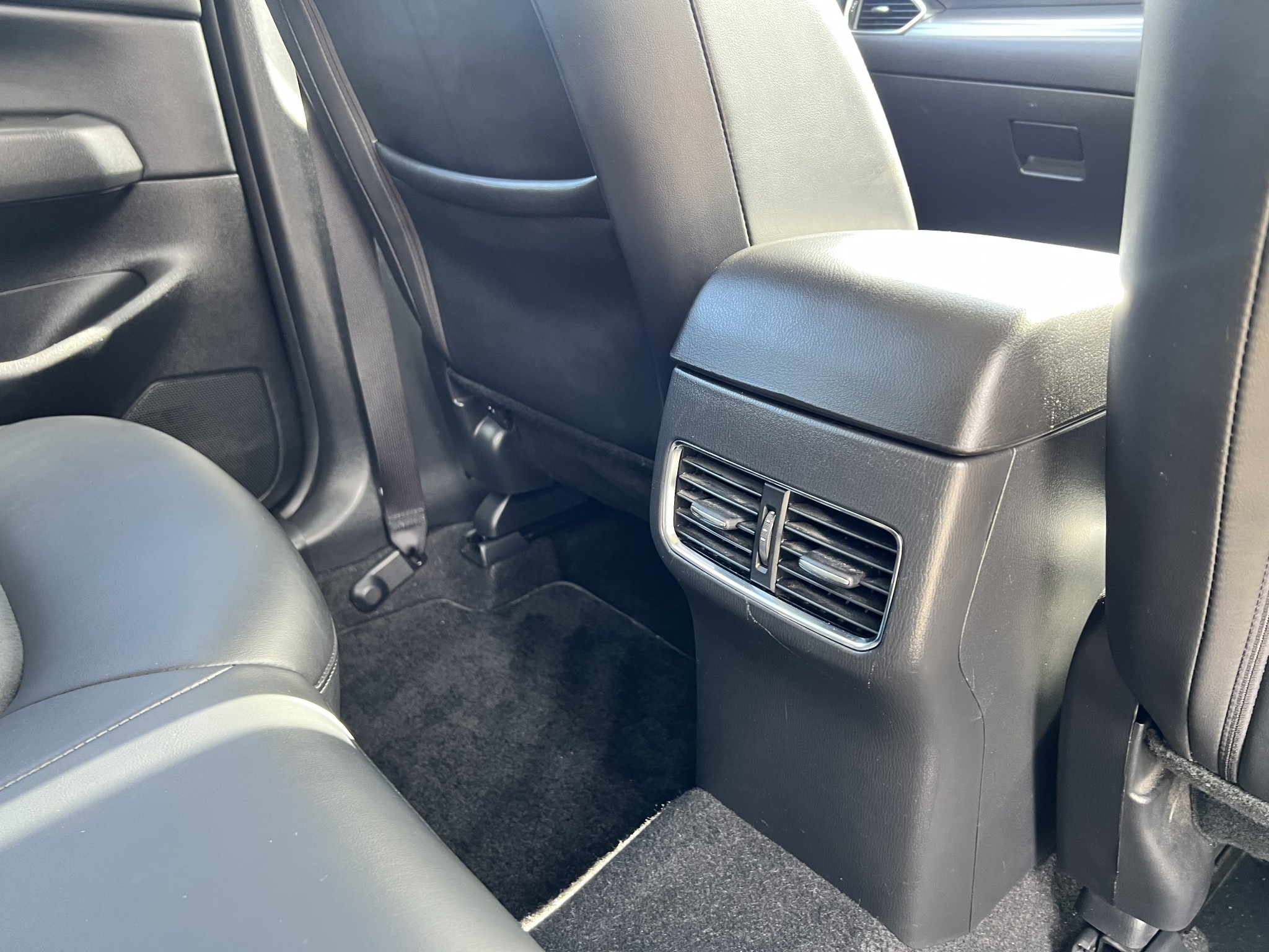 2020 Mazda CX-5 GSX PTR 2.0P/6AT