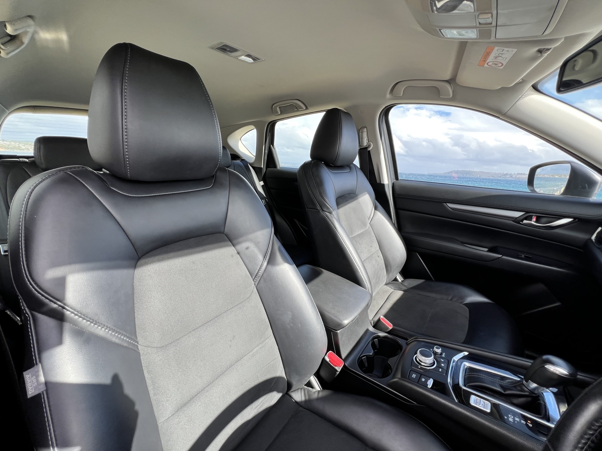 2020 Mazda CX-5 GSX PTR 2.0P/6AT