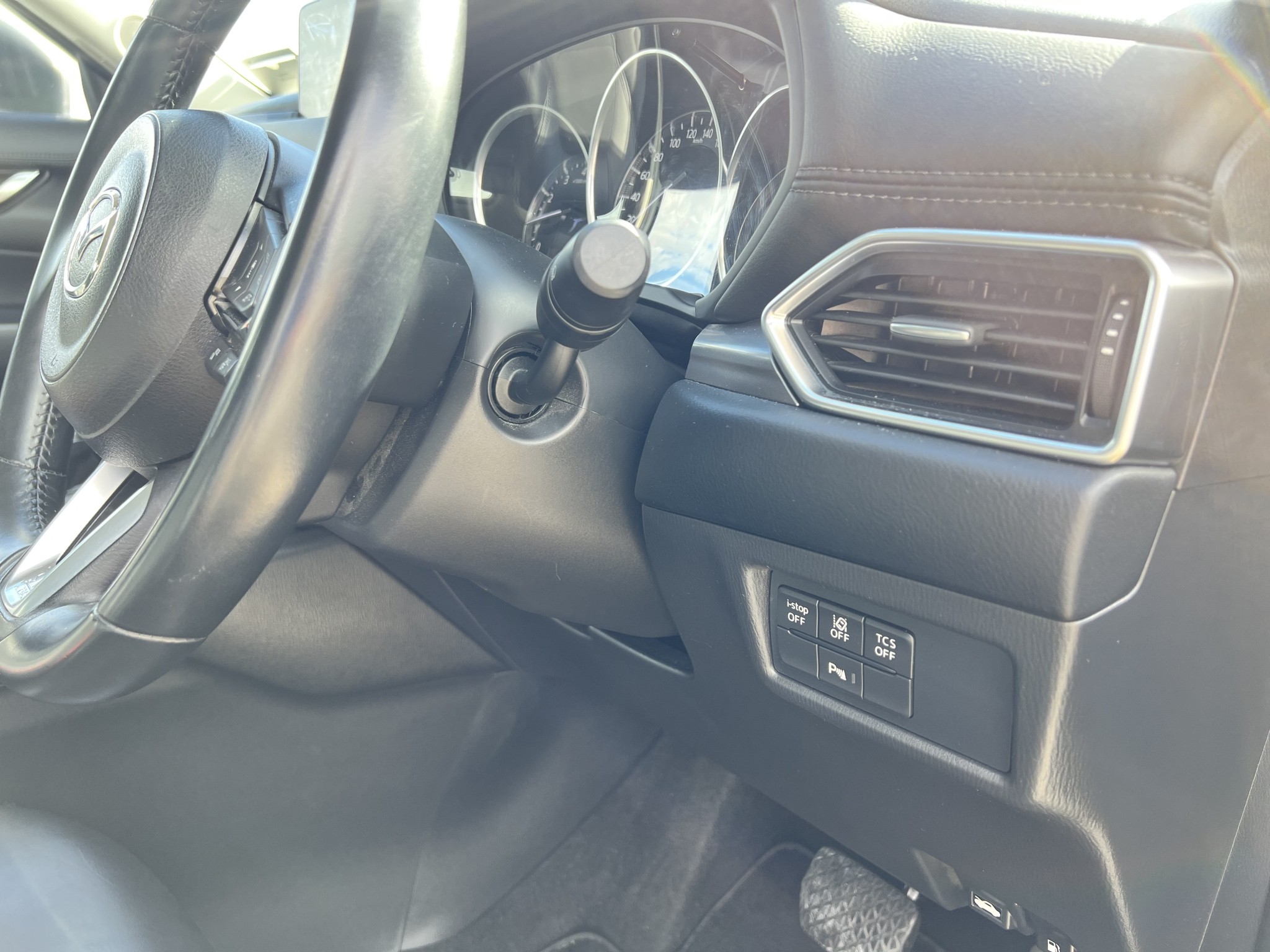 2020 Mazda CX-5 GSX PTR 2.0P/6AT
