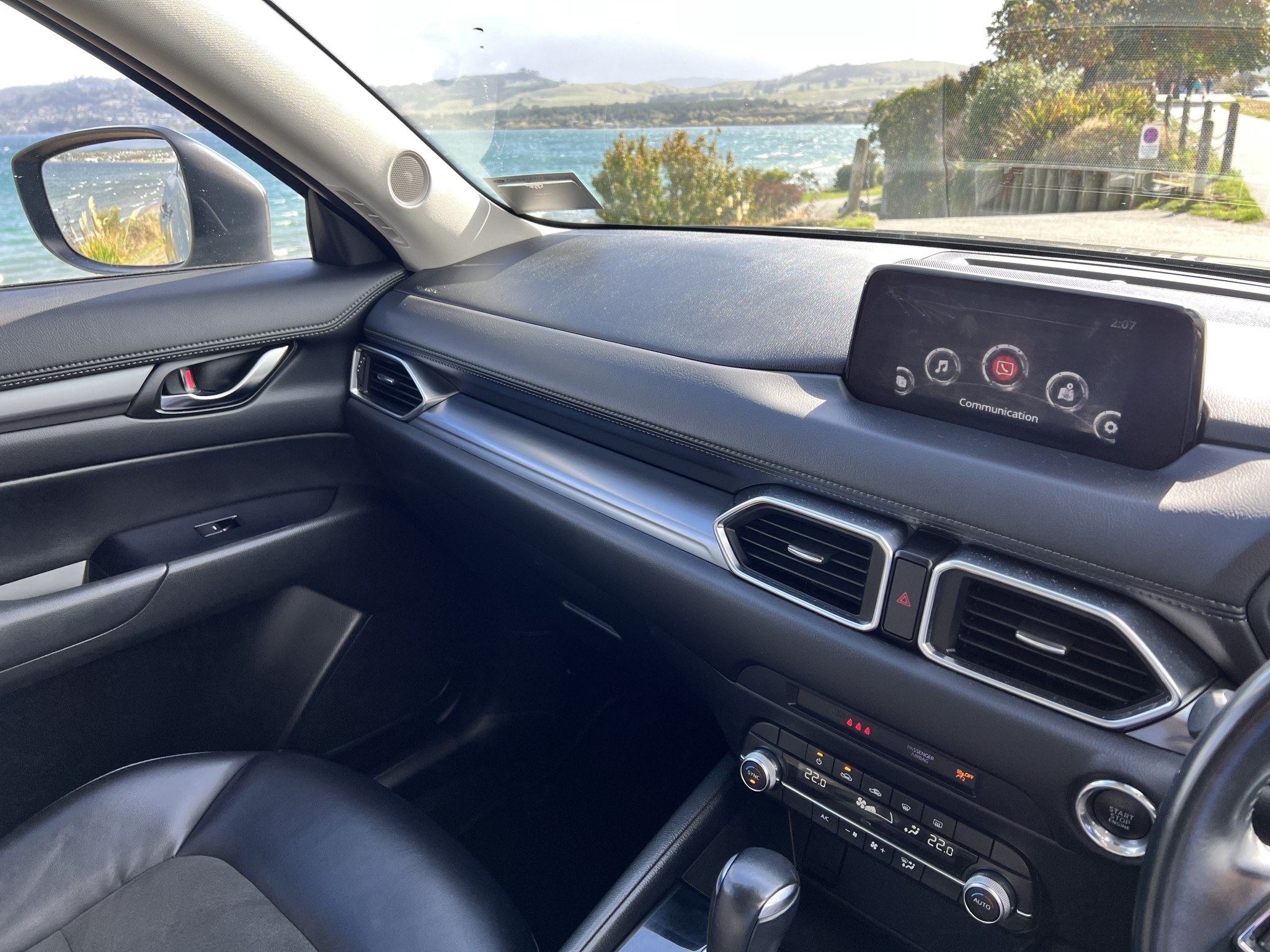 2020 Mazda CX-5 GSX PTR 2.0P/6AT