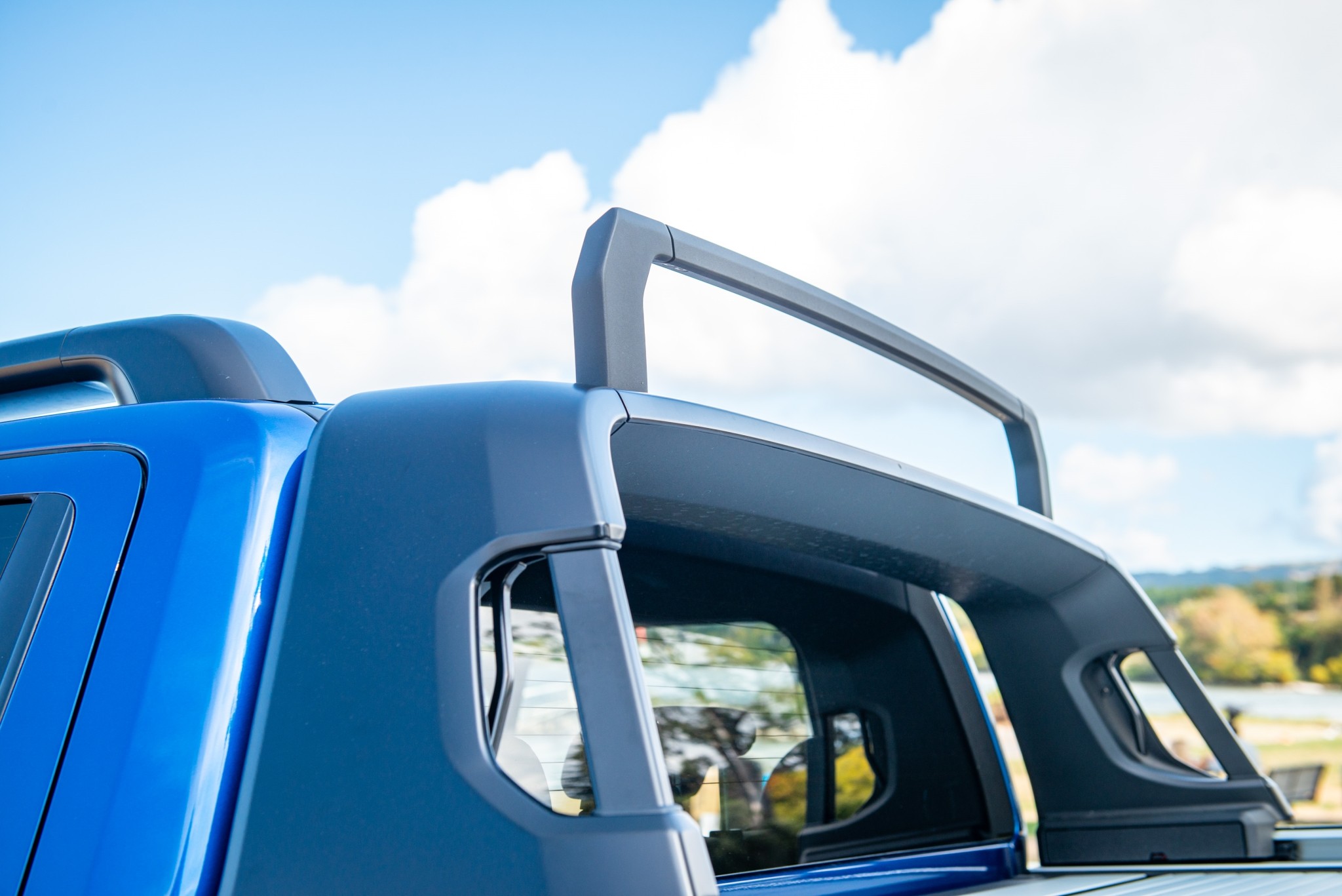 2025 Ford Ranger Wildtrak V6 10Year Special Edition