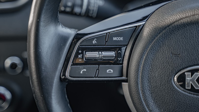 2019 Kia Sportage 13