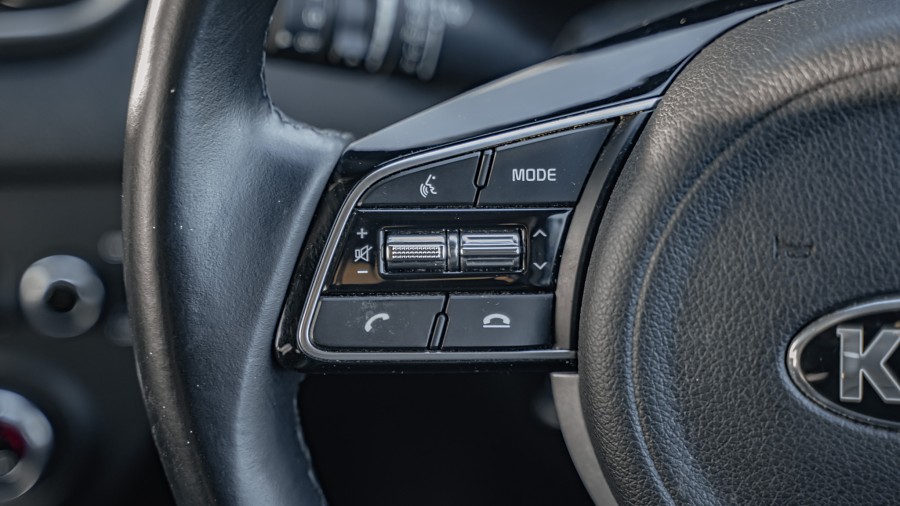 2019 Kia Sportage 13