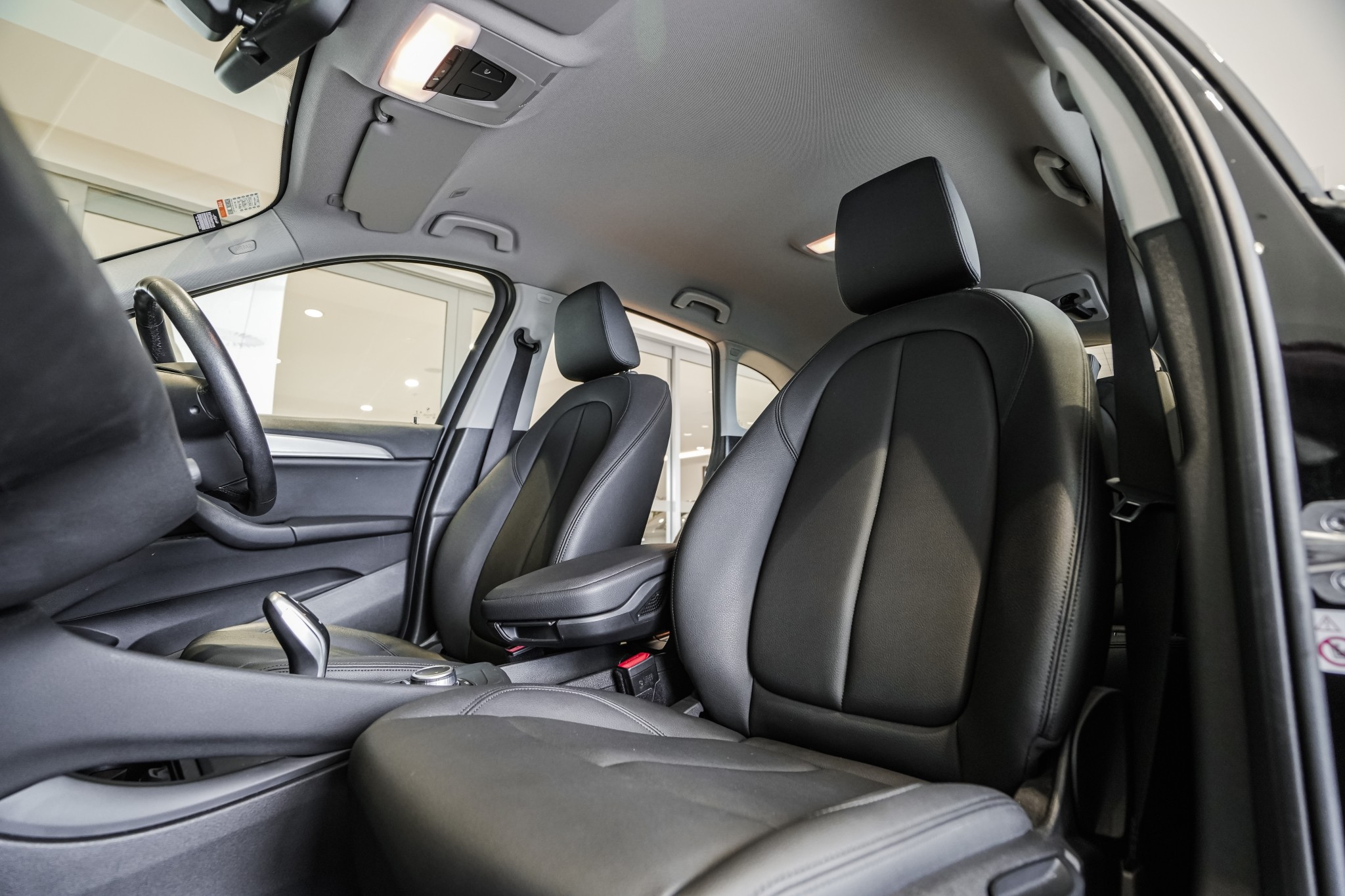 BMW X1 S18i 1.5Pt/7At