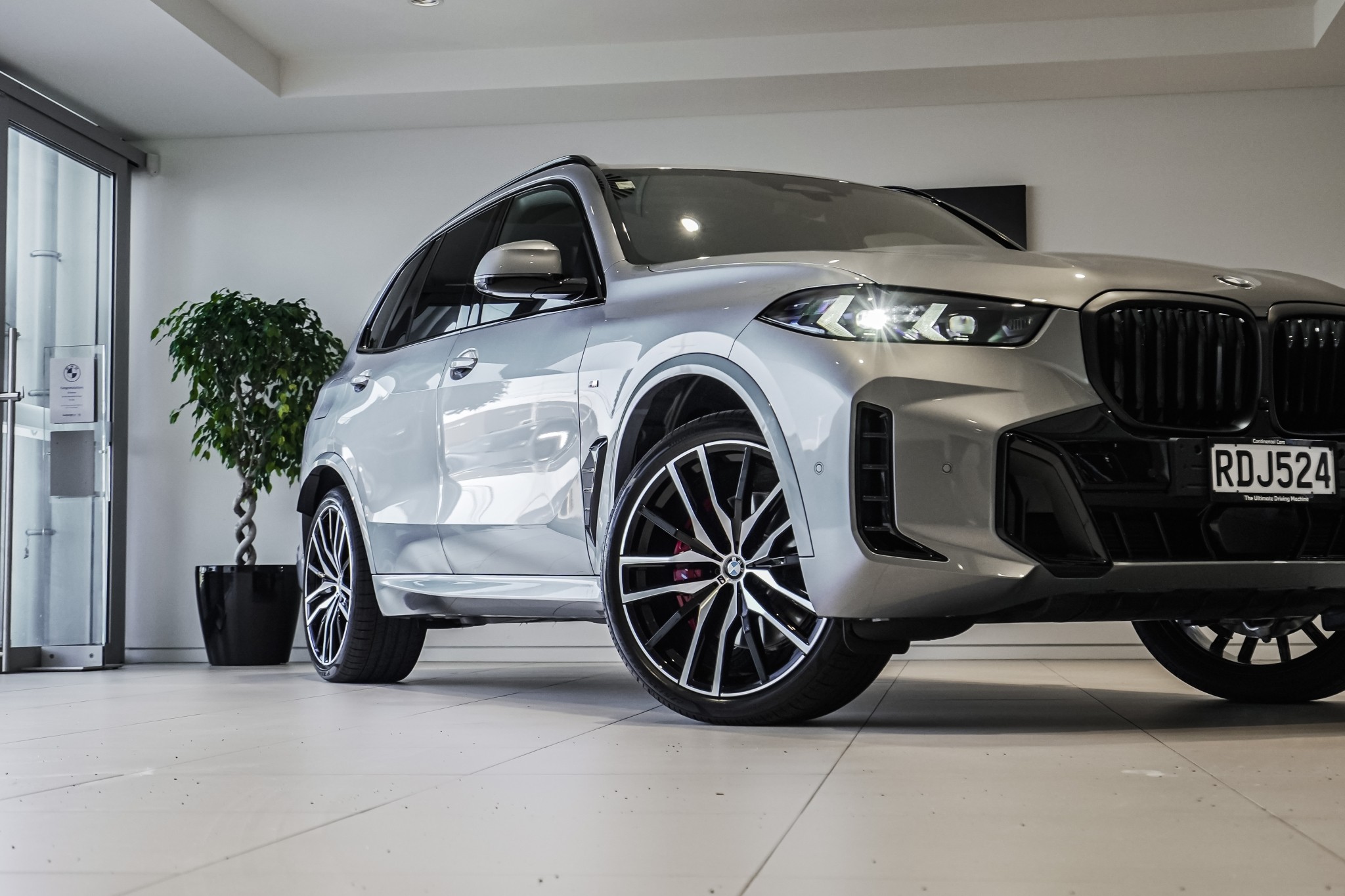 BMW X5 xDrive30d