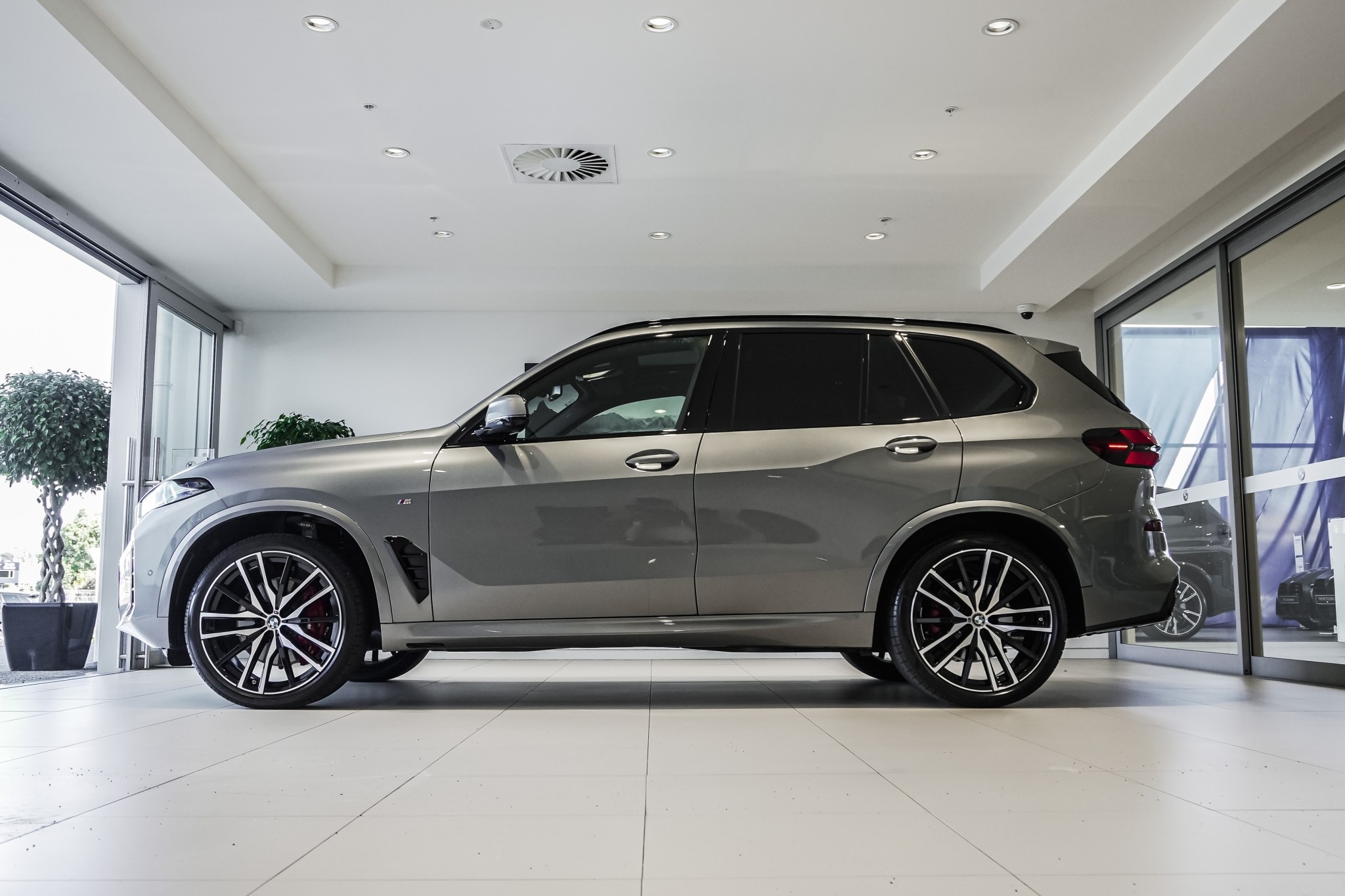 BMW X5 xDrive30d