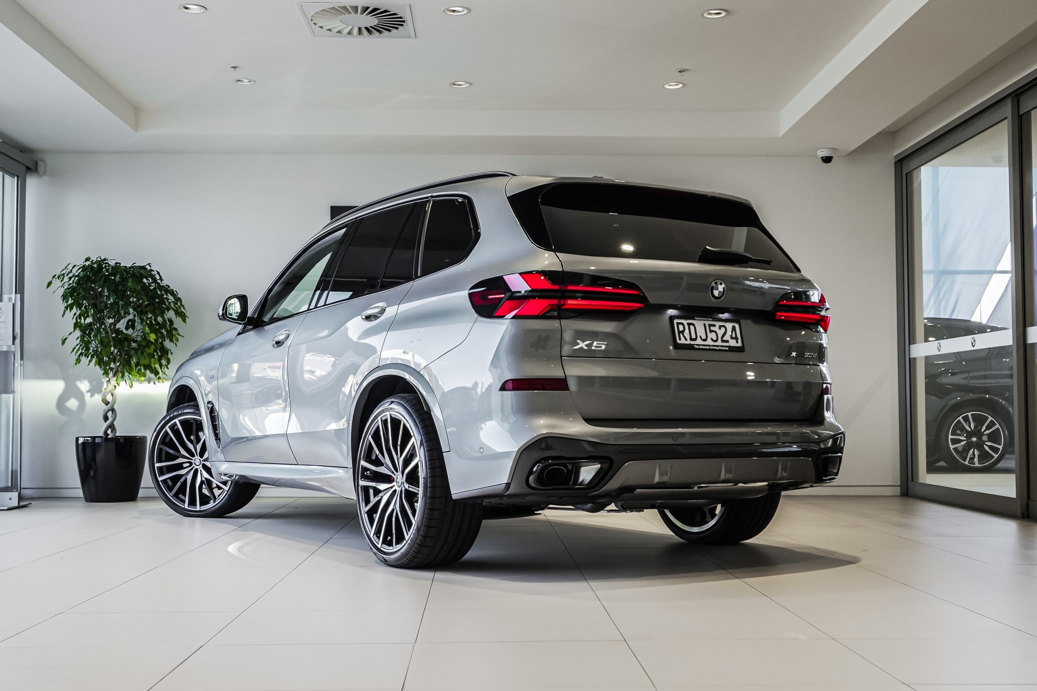 BMW X5 xDrive30d