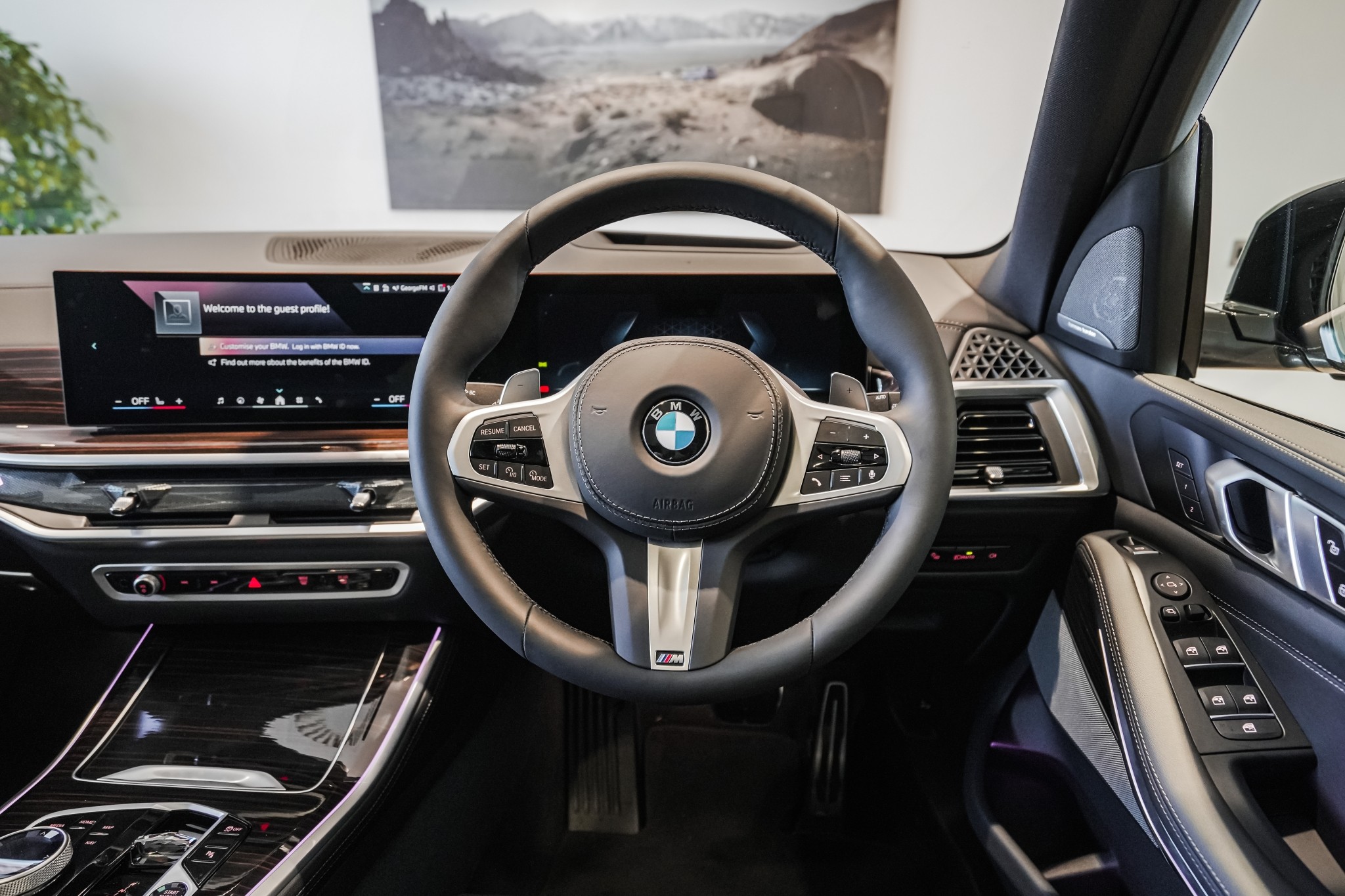 BMW X5 xDrive30d