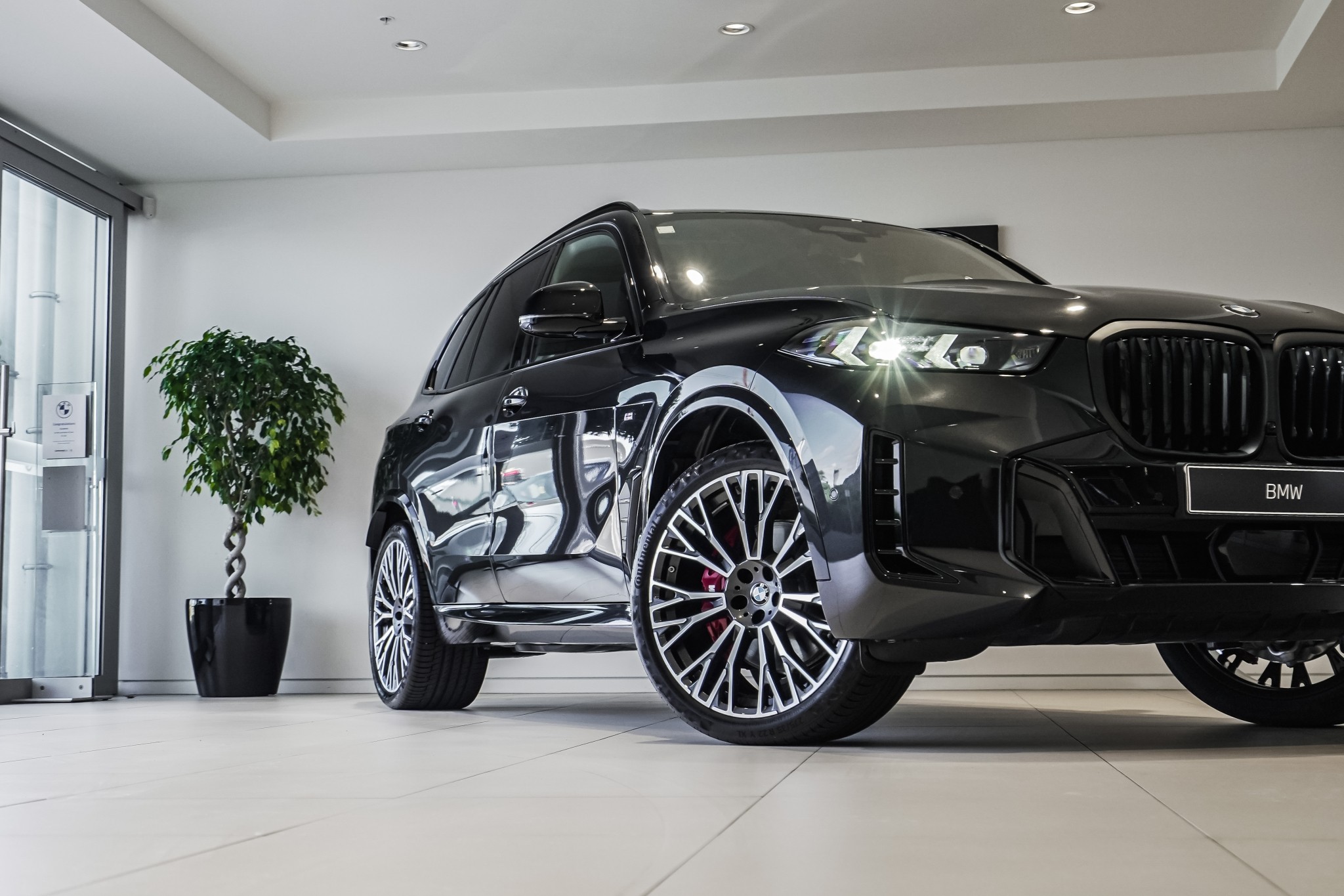BMW X5 xDrive30d