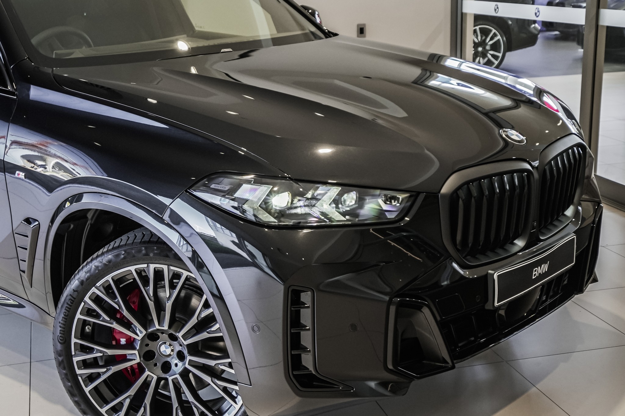 BMW X5 xDrive30d