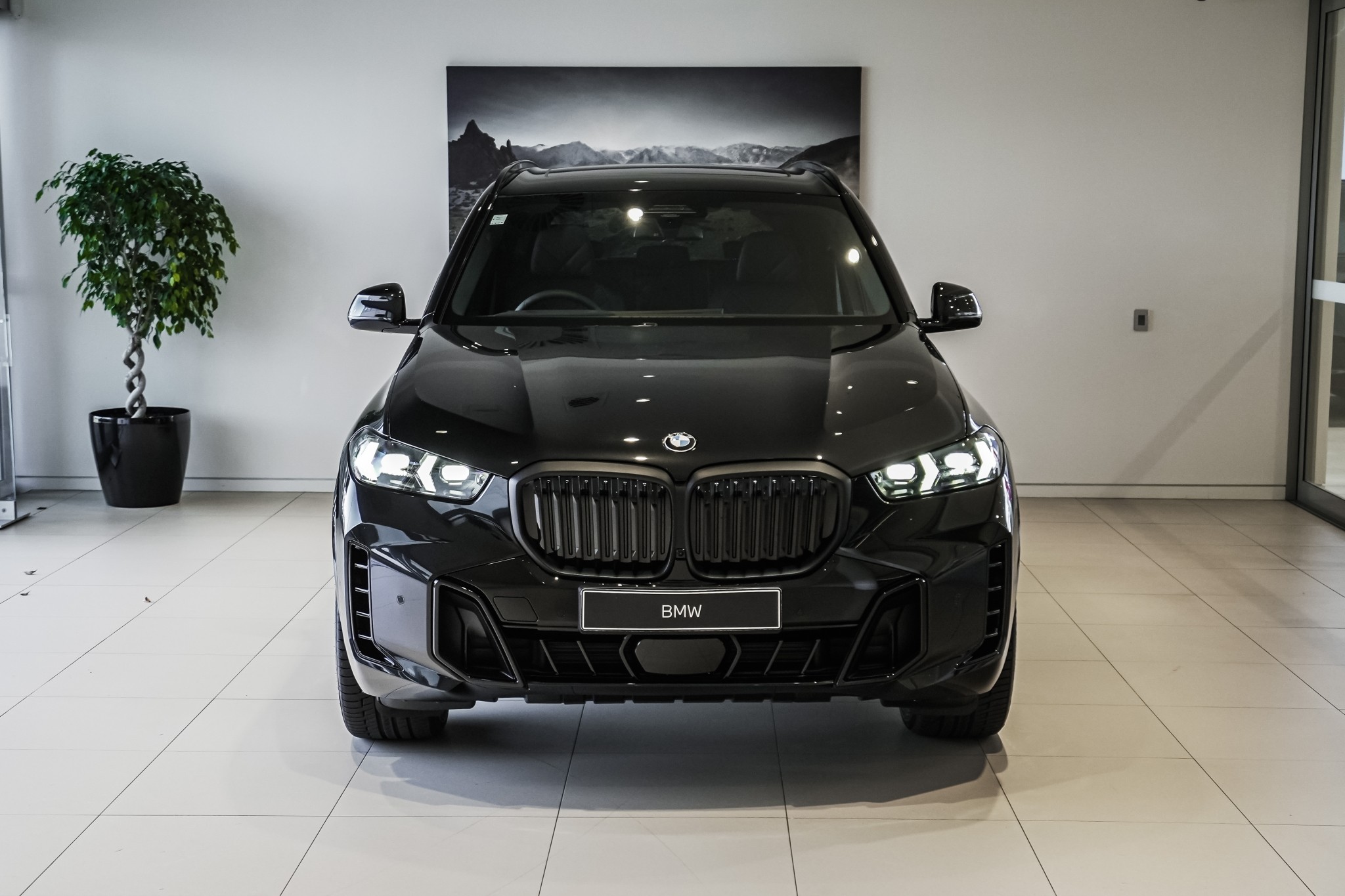 BMW X5 xDrive30d