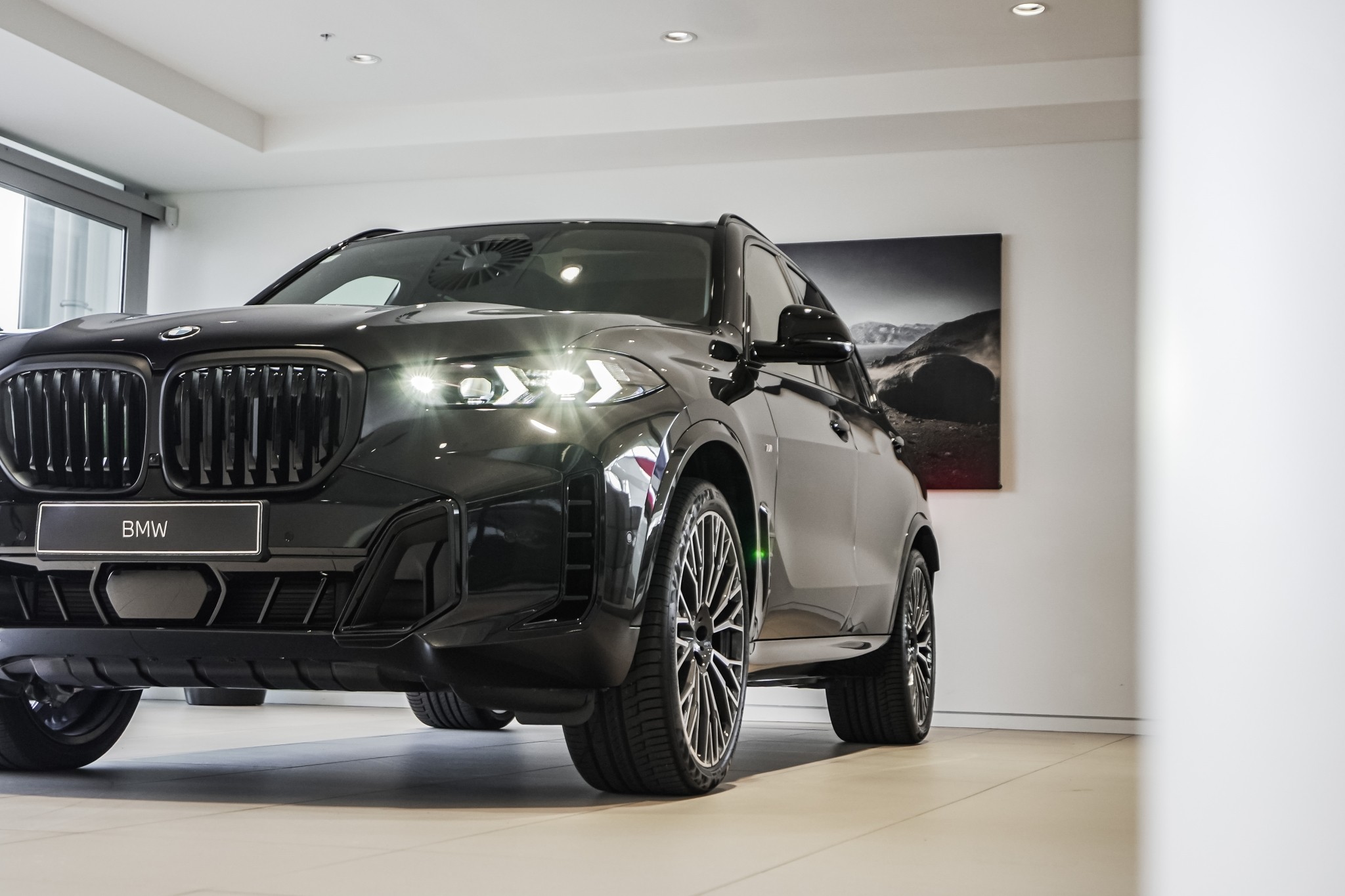 BMW X5 xDrive30d
