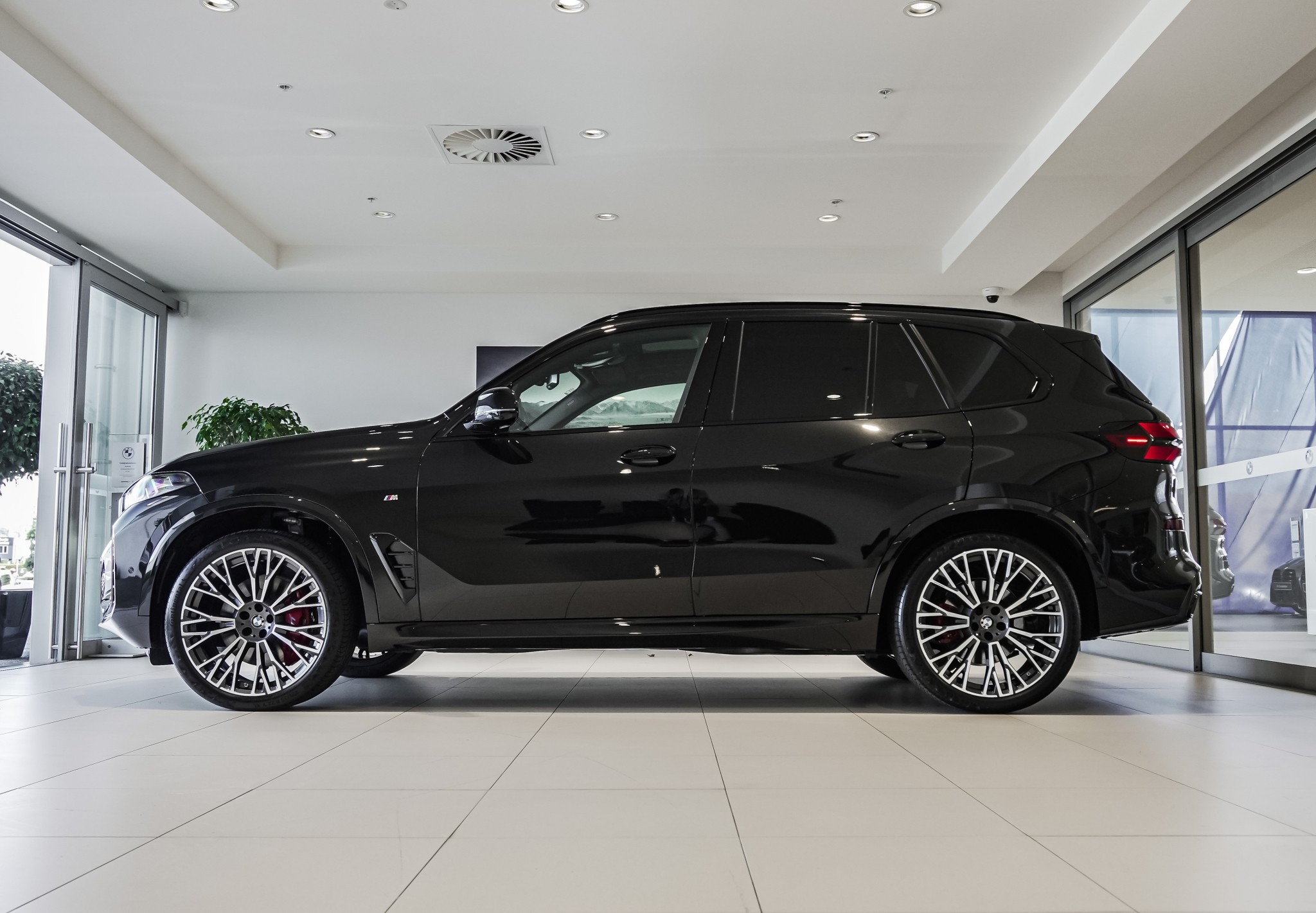 BMW X5 xDrive30d