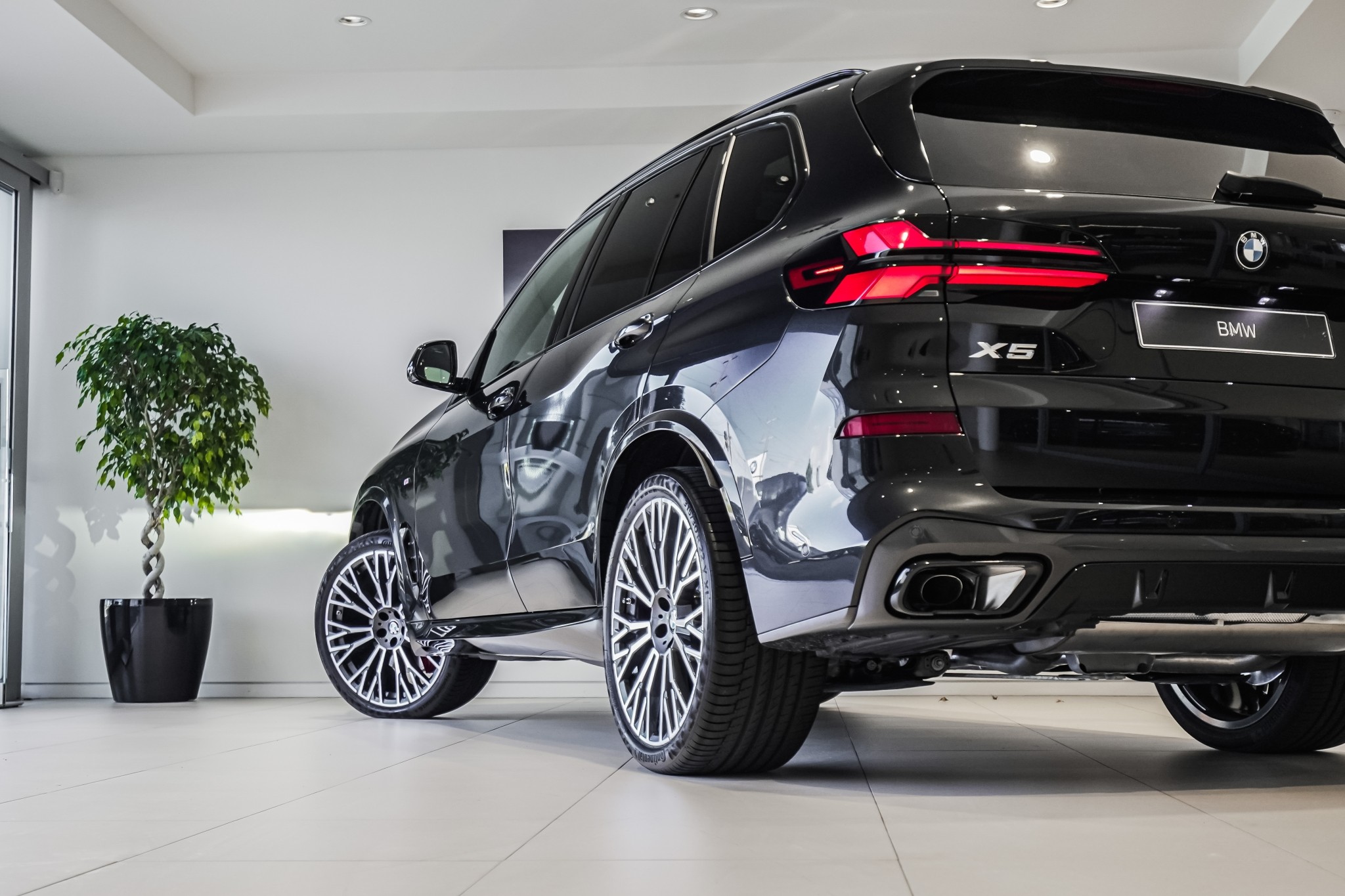 BMW X5 xDrive30d