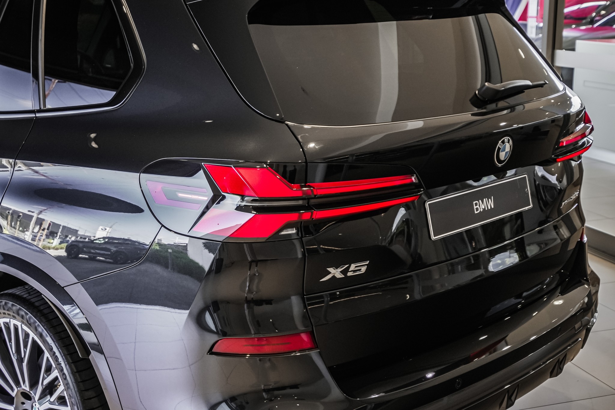 BMW X5 xDrive30d