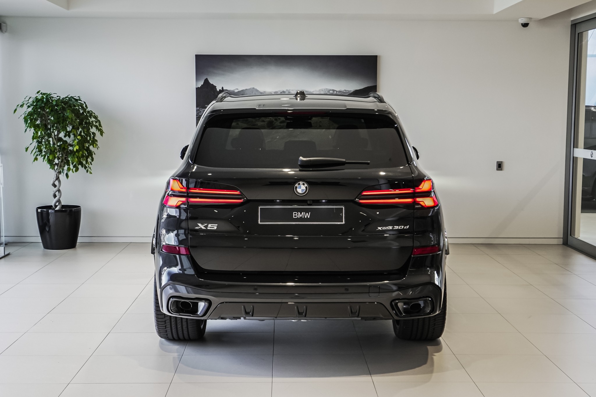 BMW X5 xDrive30d