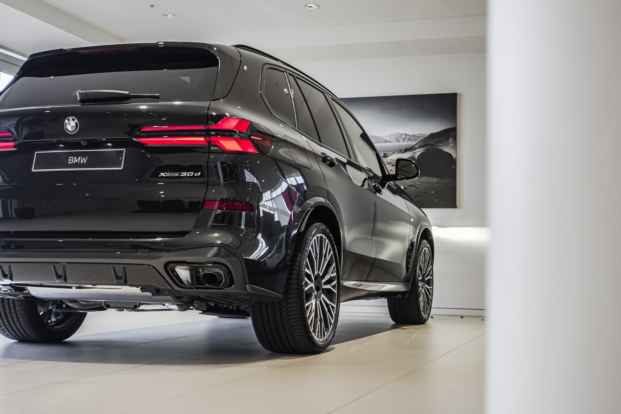 BMW X5 xDrive30d