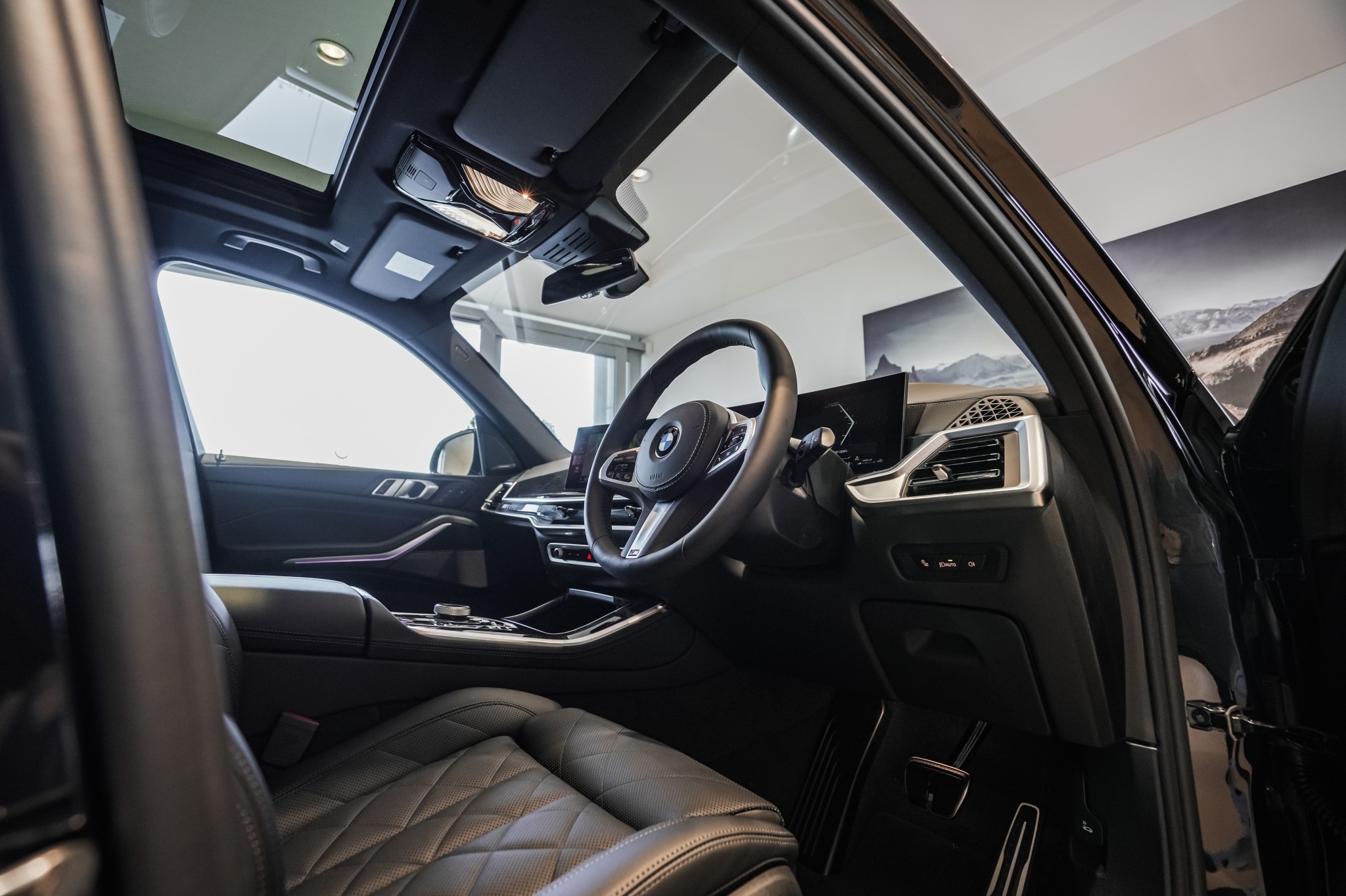 BMW X5 xDrive30d