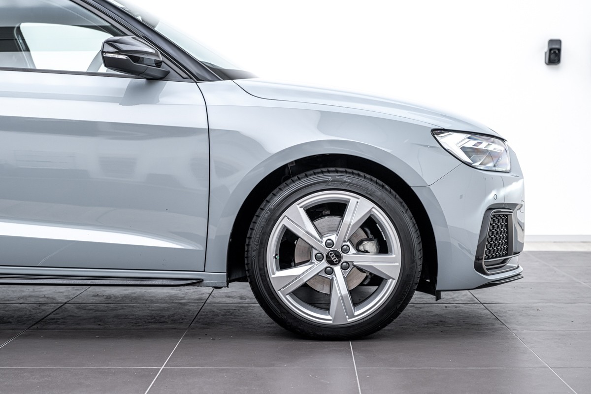 Audi A1 30 TFSI ADVANCED