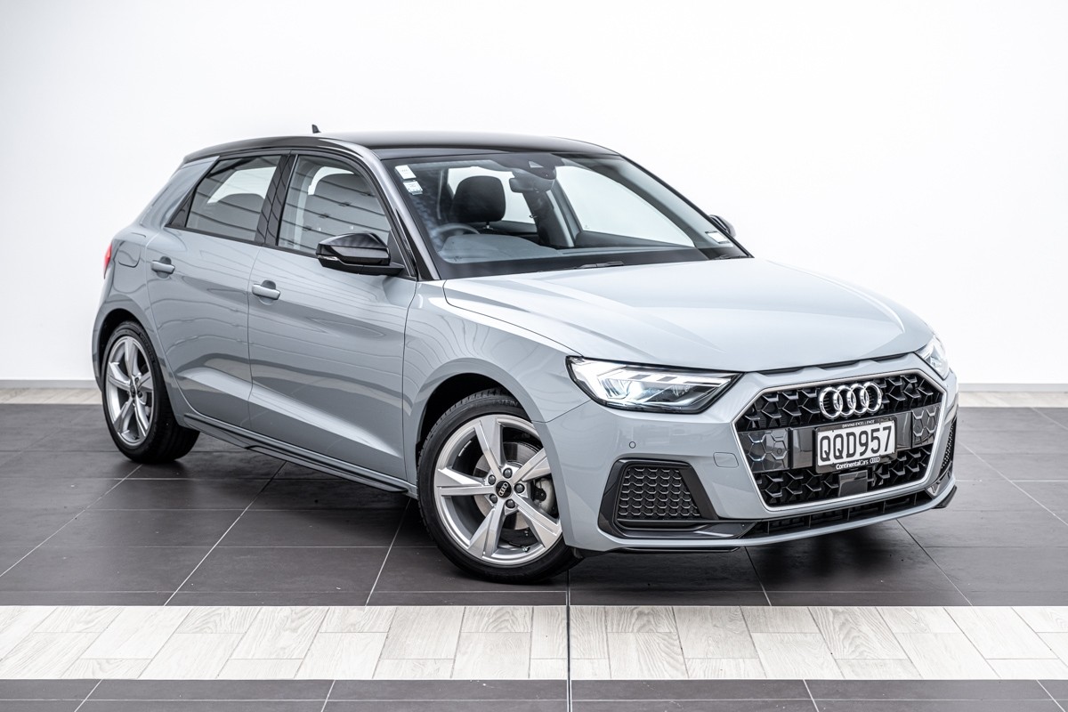Audi A1 30 TFSI ADVANCED