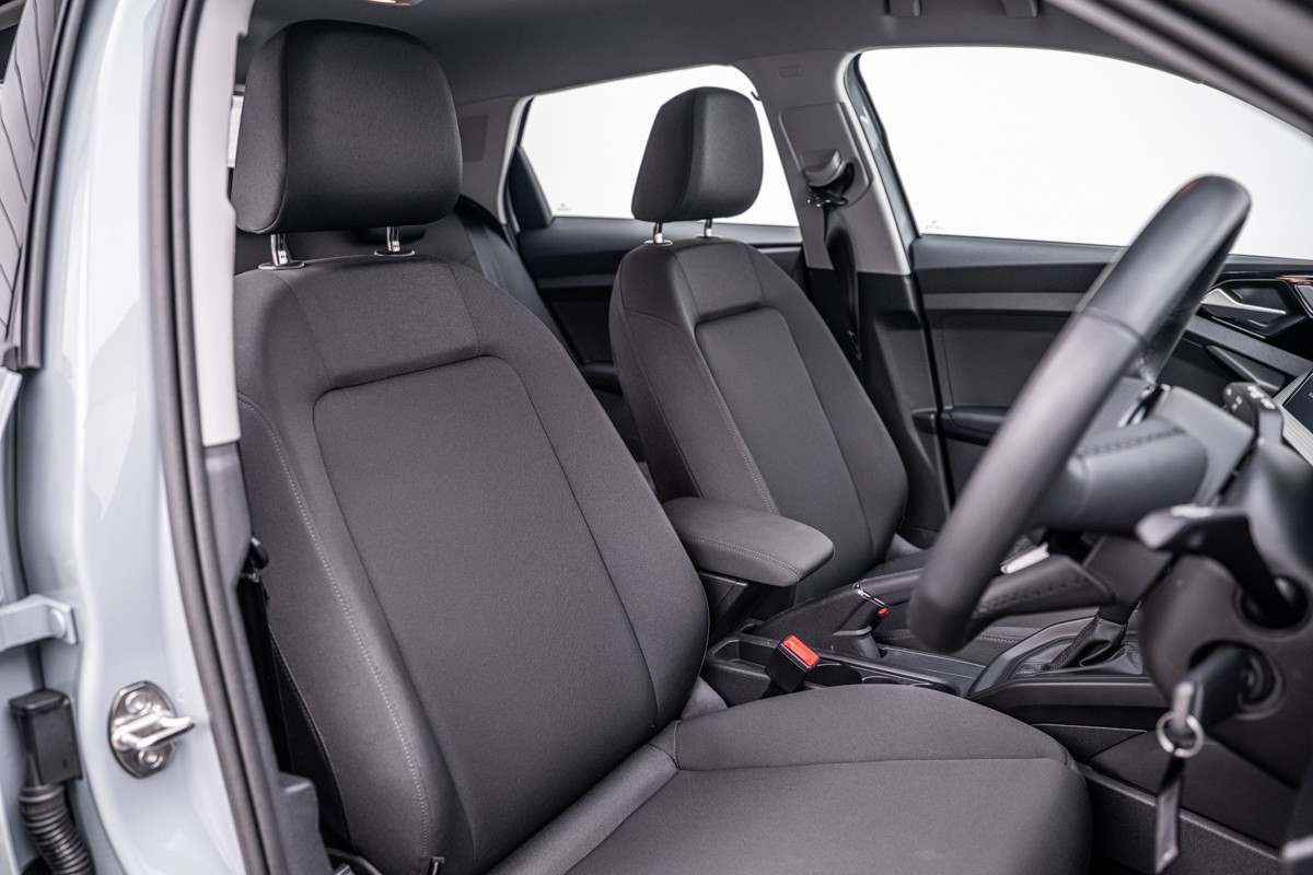 Audi A1 30 TFSI ADVANCED