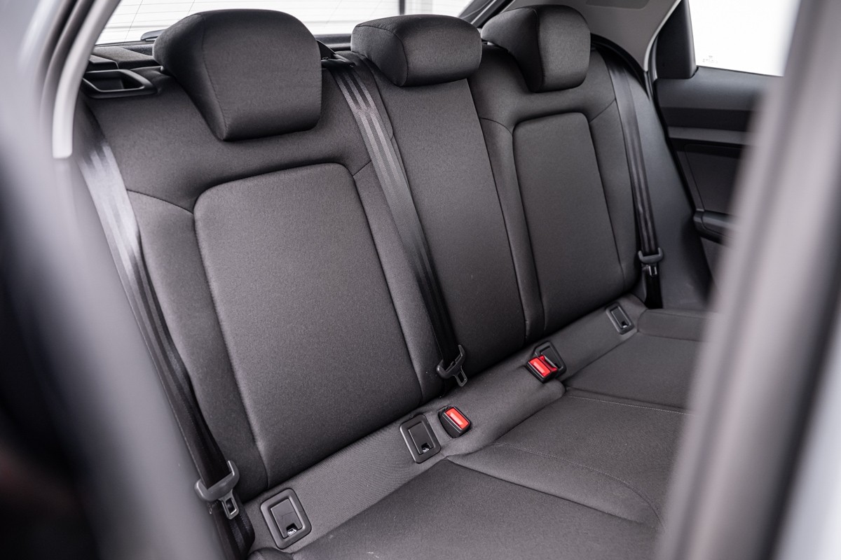 Audi A1 30 TFSI ADVANCED