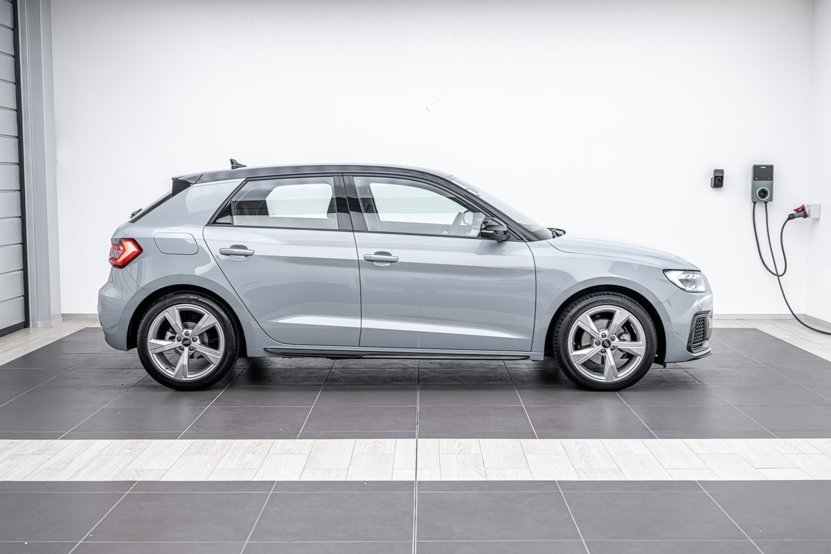 Audi A1 30 TFSI ADVANCED