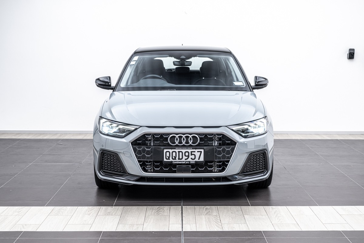 Audi A1 30 TFSI ADVANCED