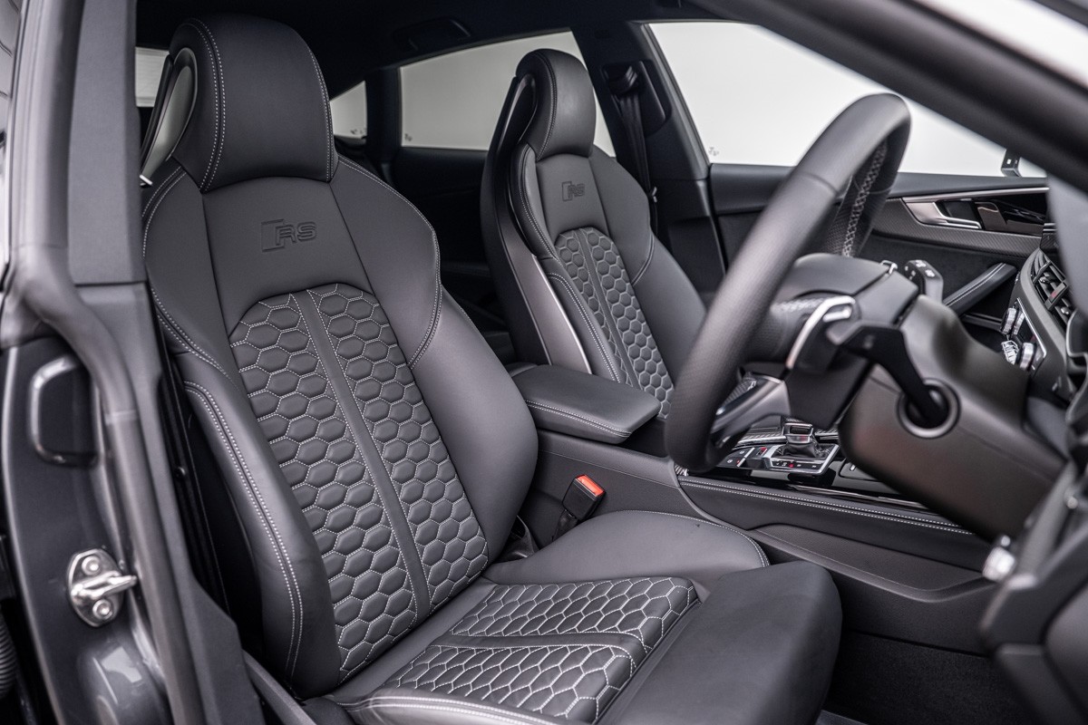 Audi RS5 SPORTBACK TFSI