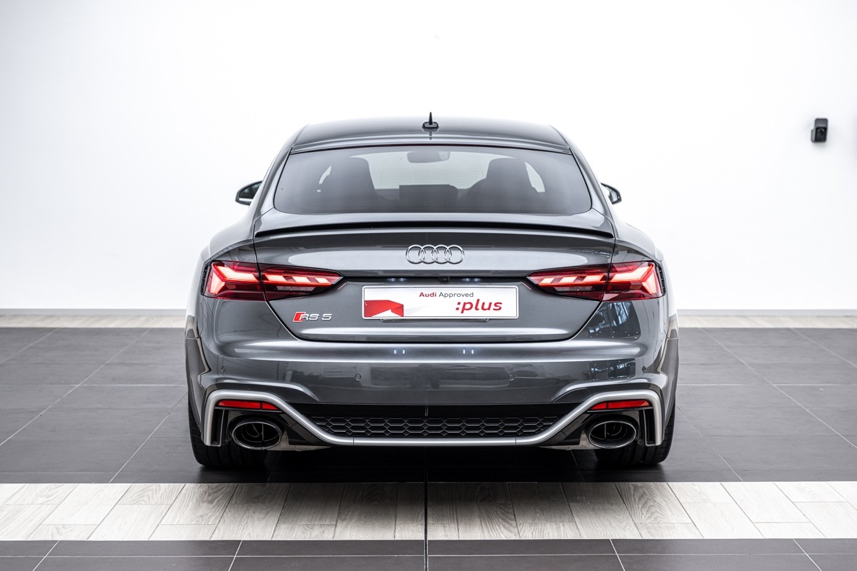 Audi RS5 SPORTBACK TFSI