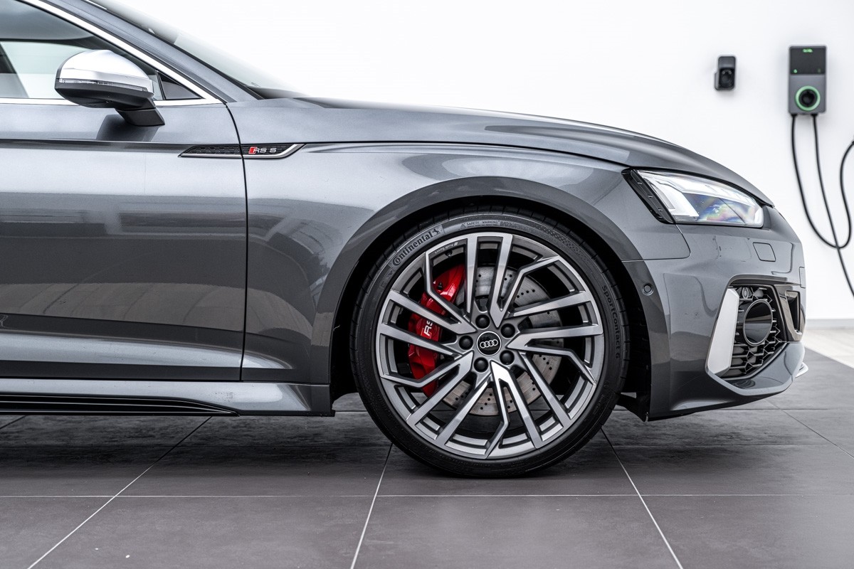 Audi RS5 SPORTBACK TFSI