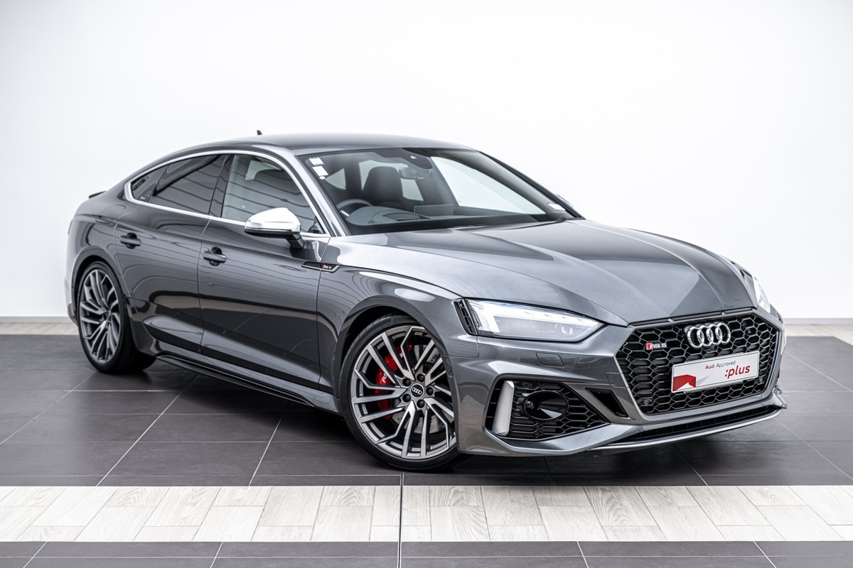 Audi RS5 SPORTBACK TFSI