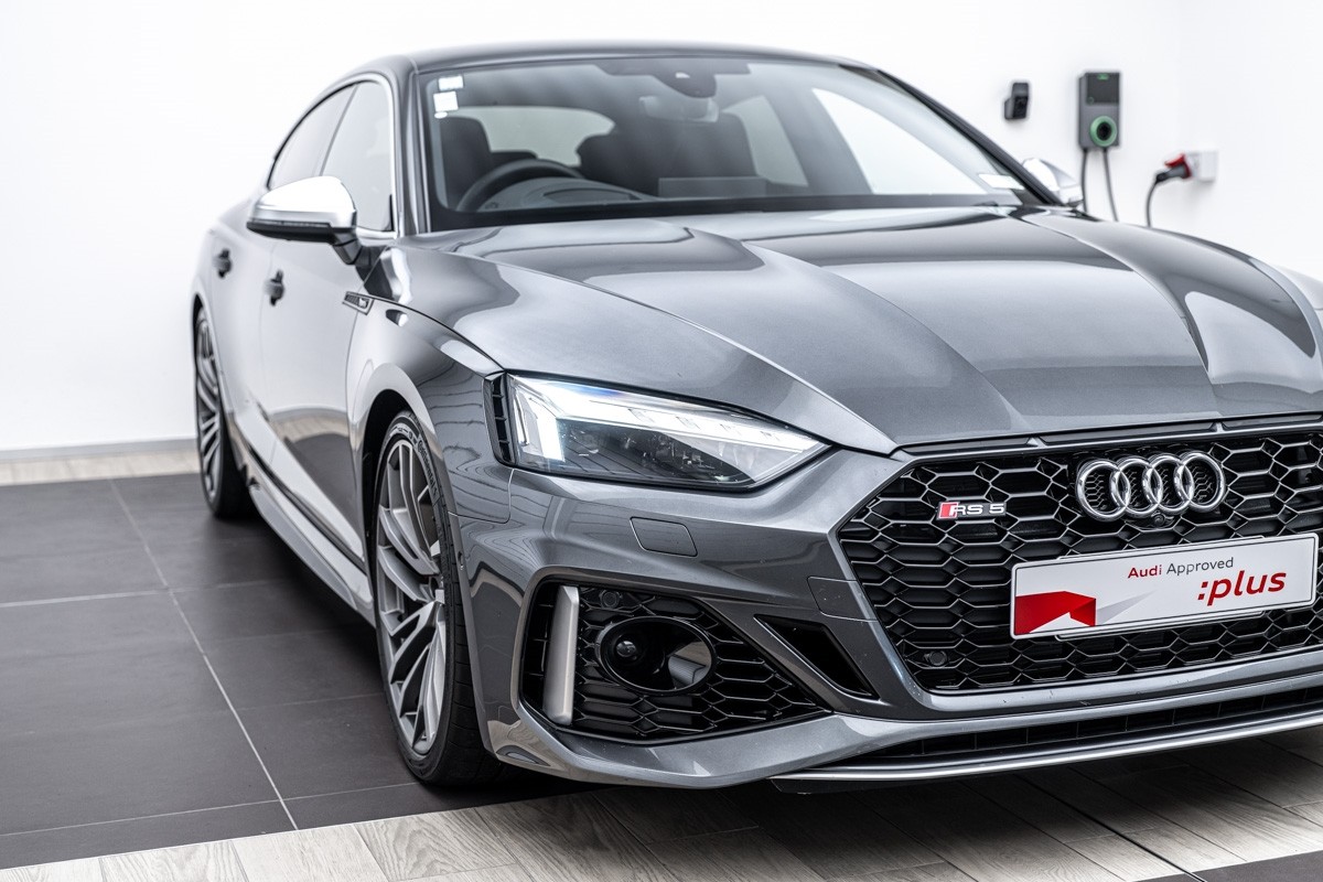 Audi RS5 SPORTBACK TFSI