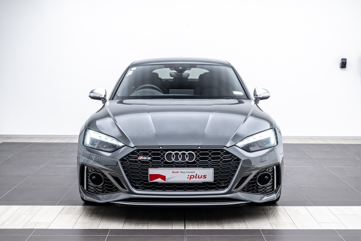Audi RS5 SPORTBACK TFSI