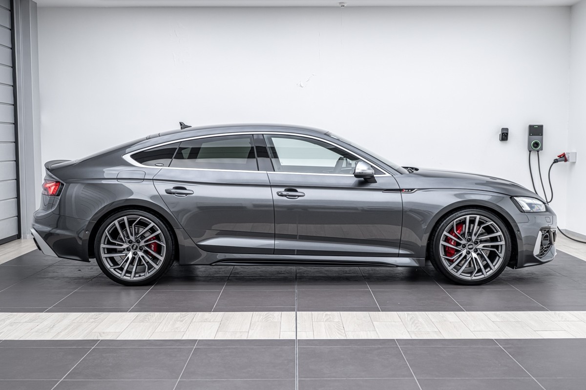 Audi RS5 SPORTBACK TFSI