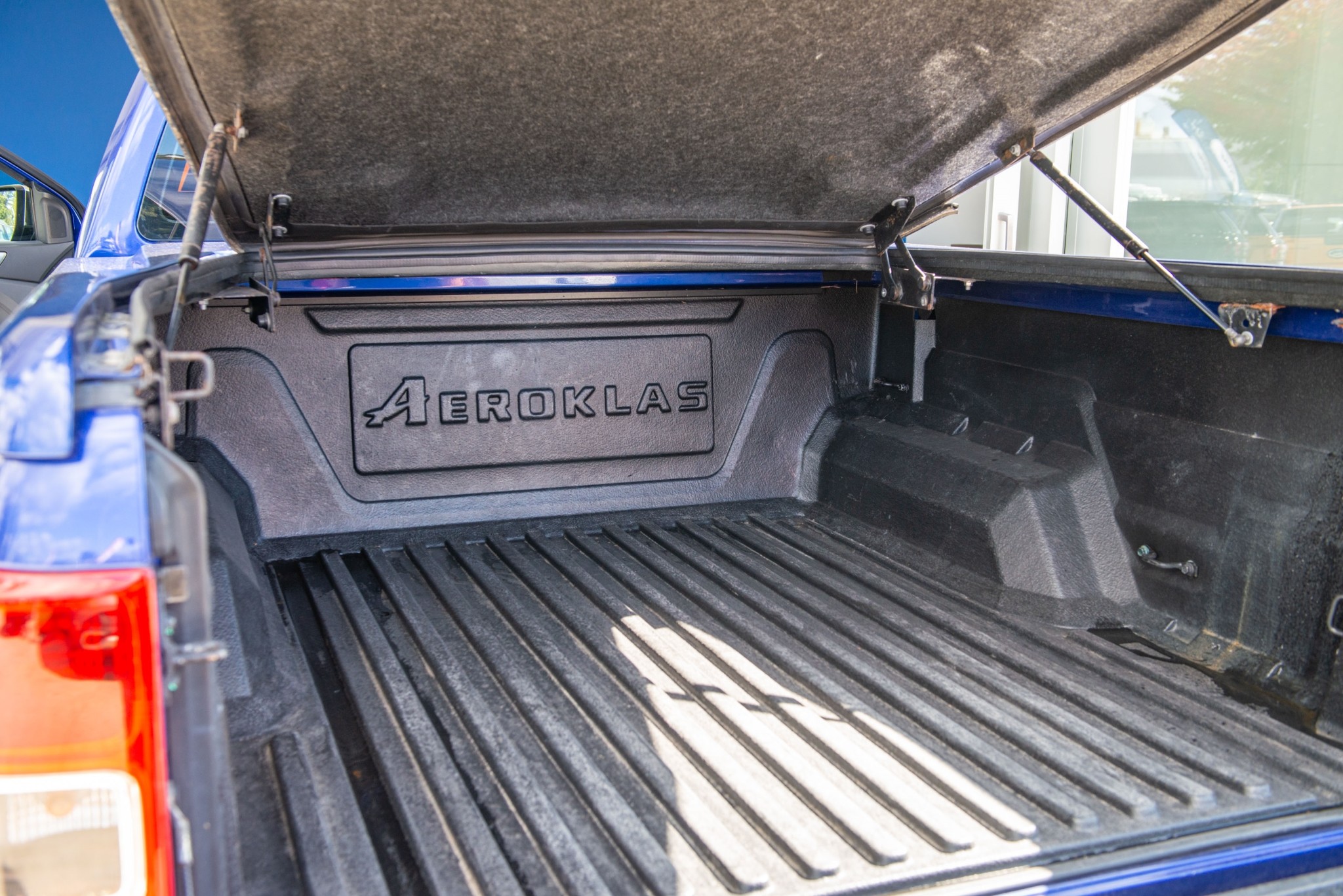 2014 Ford Ranger XLT 3.2L Diesel turbo