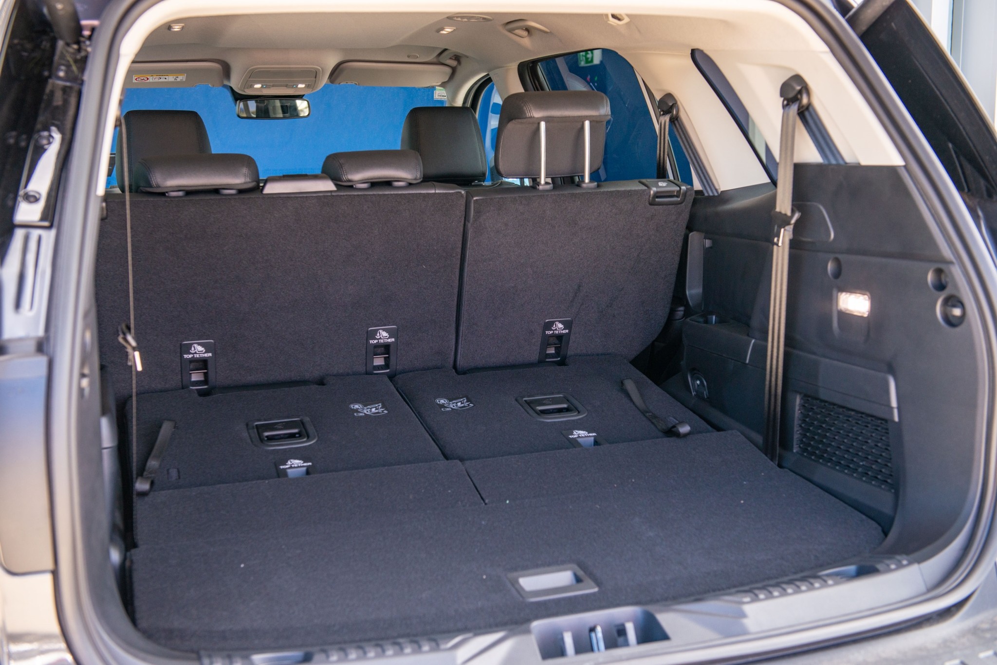 2025 Ford Everest Sport 2.0D/4Wd/10At