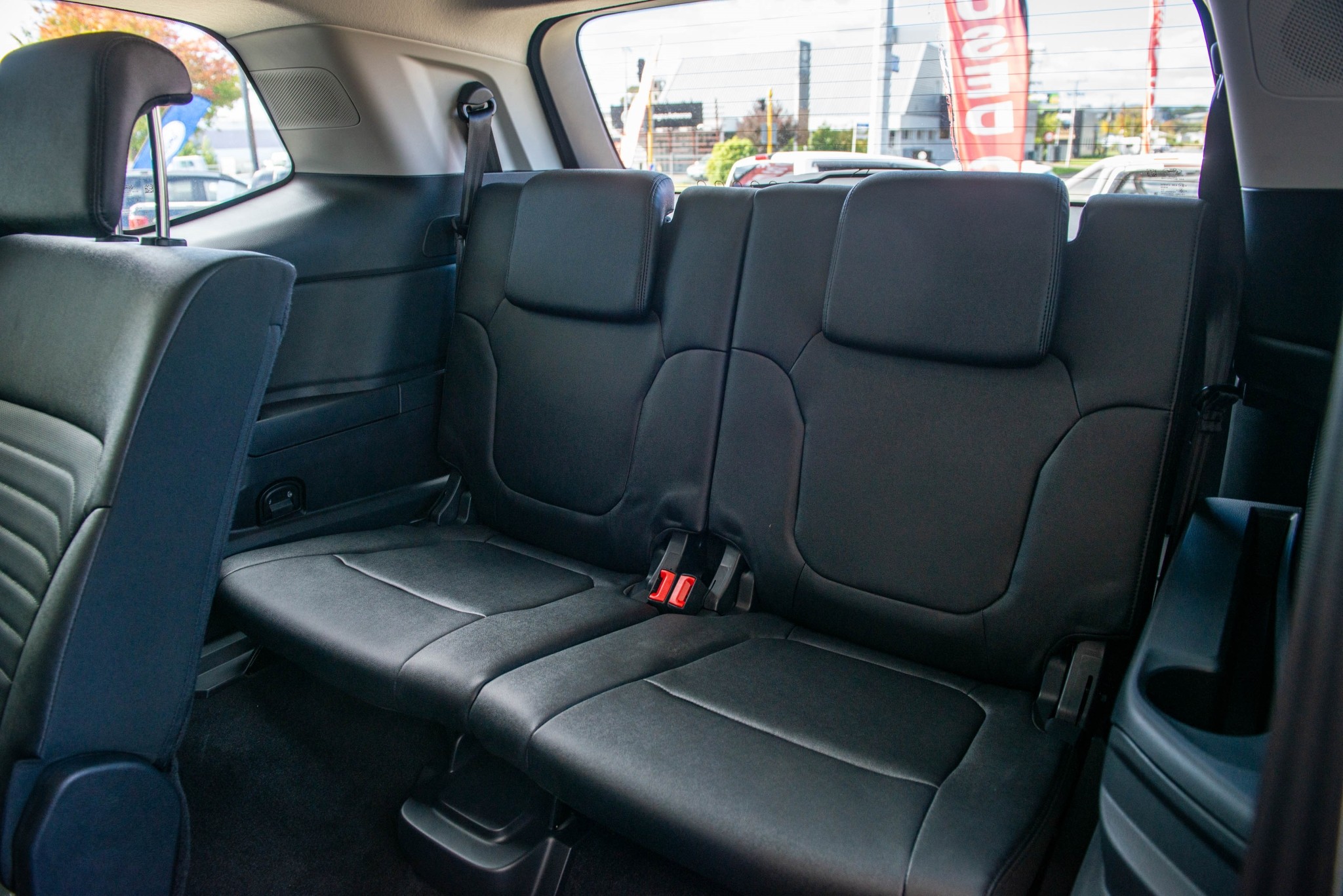 2025 Ford Everest Sport 2.0D/4Wd/10At