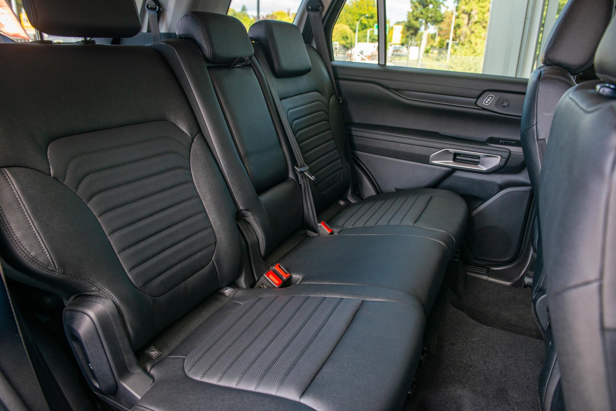 2025 Ford Everest Sport 2.0D/4Wd/10At