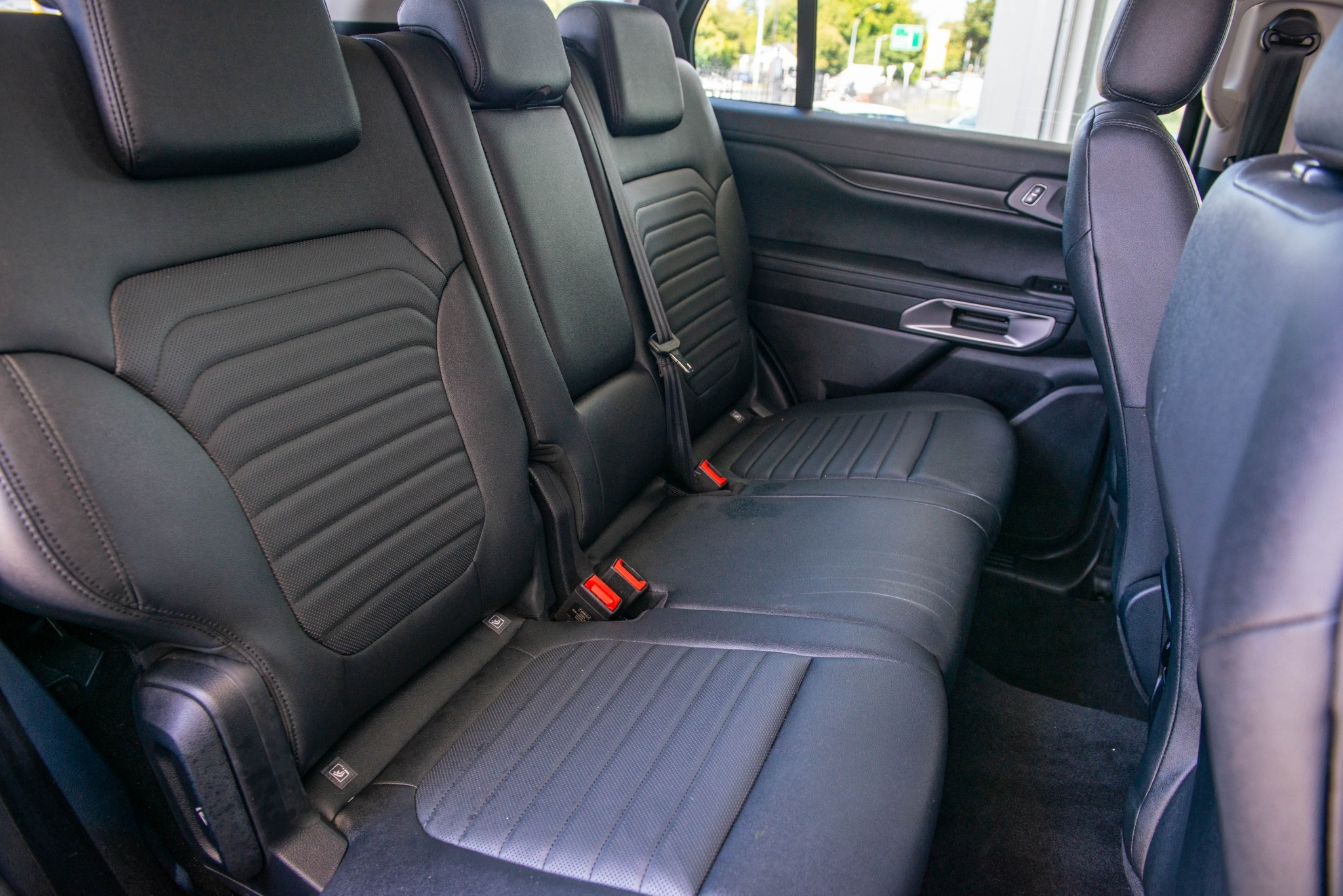 2024 Ford Everest Sport 2.0D/4Wd/10At