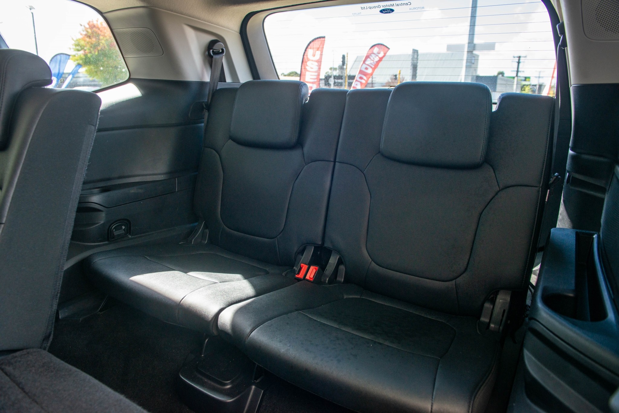 2024 Ford Everest Sport 2.0D/4Wd/10At