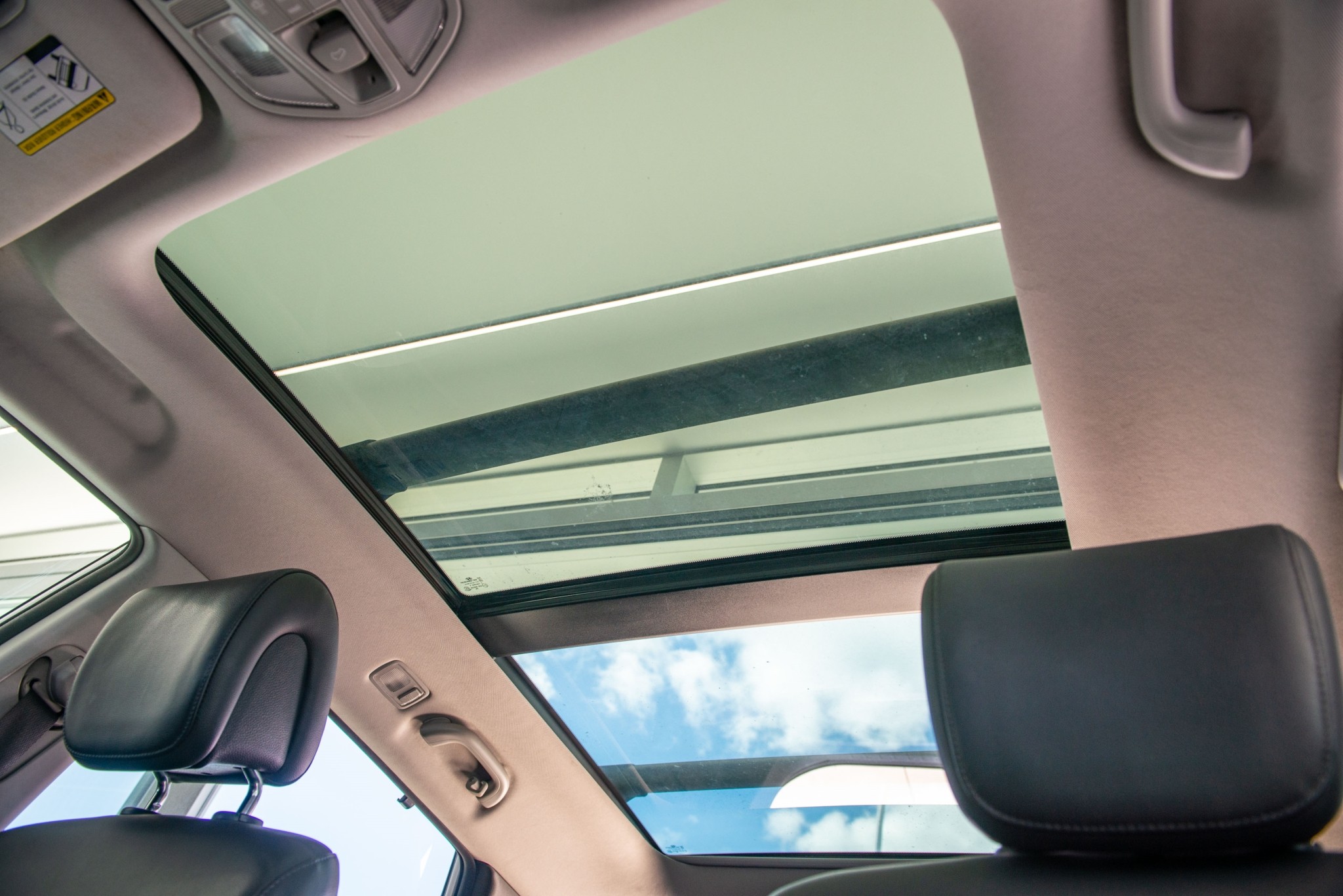 2015 Hyundai Santa Fe Dm 2.2D Elite