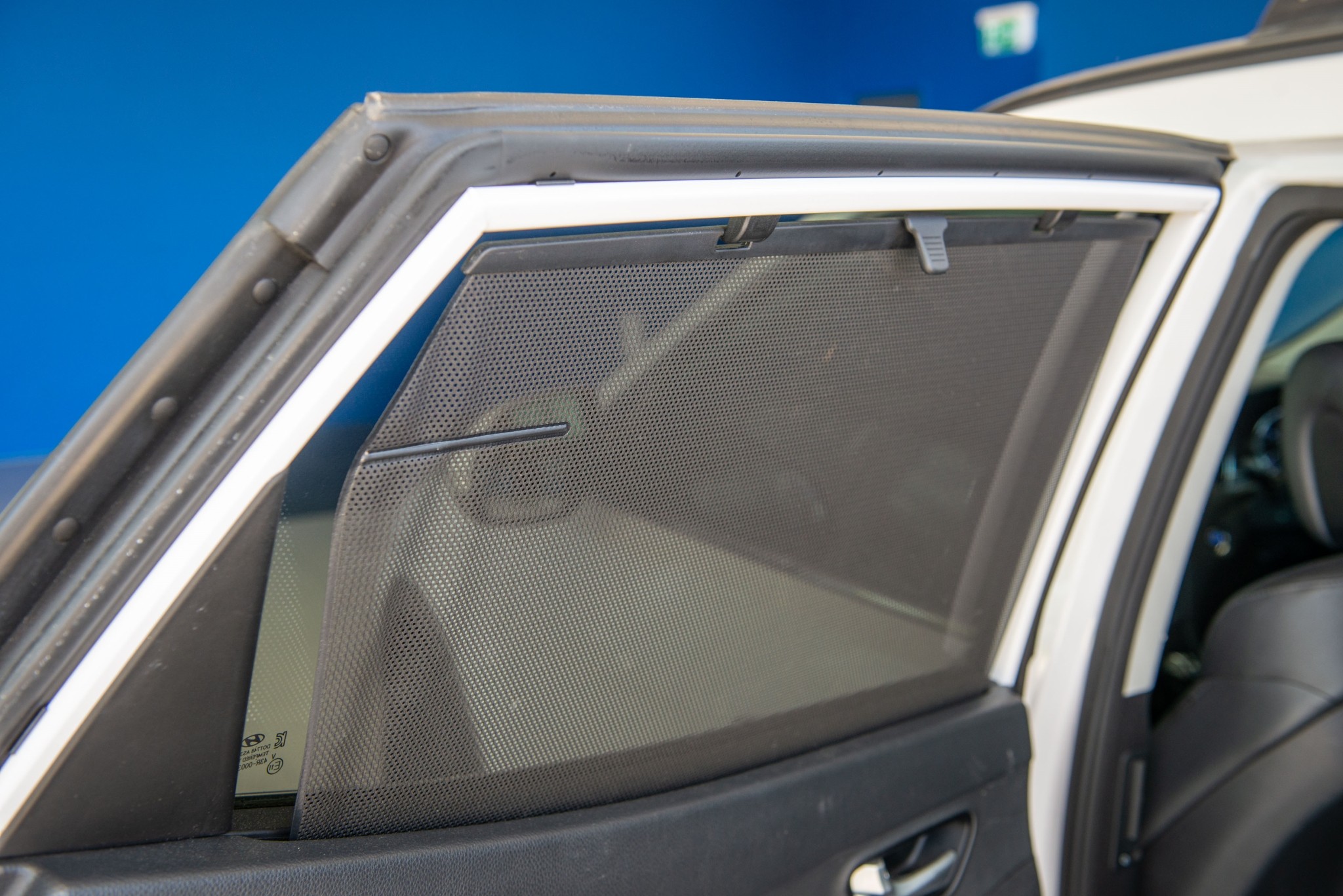 2015 Hyundai Santa Fe Dm 2.2D Elite
