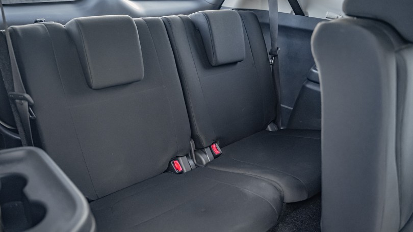 2022 Mitsubishi Outlander 18