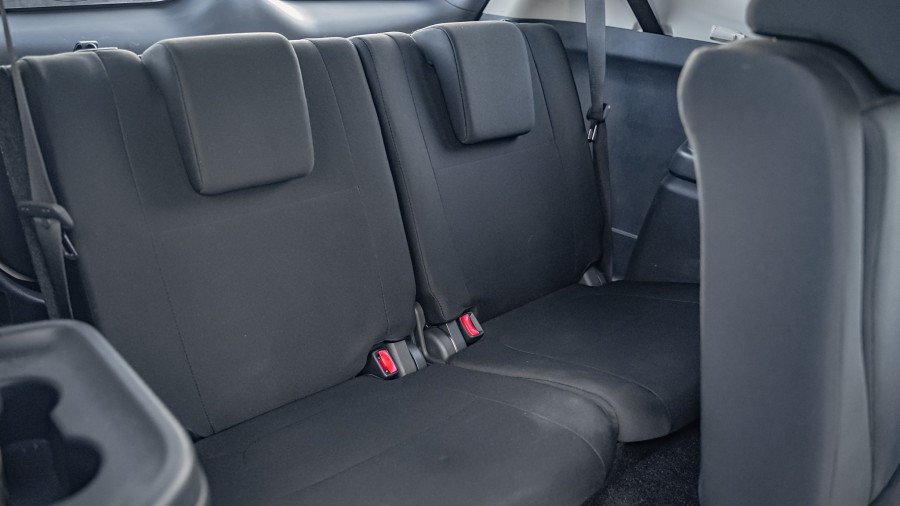 2022 Mitsubishi Outlander 18